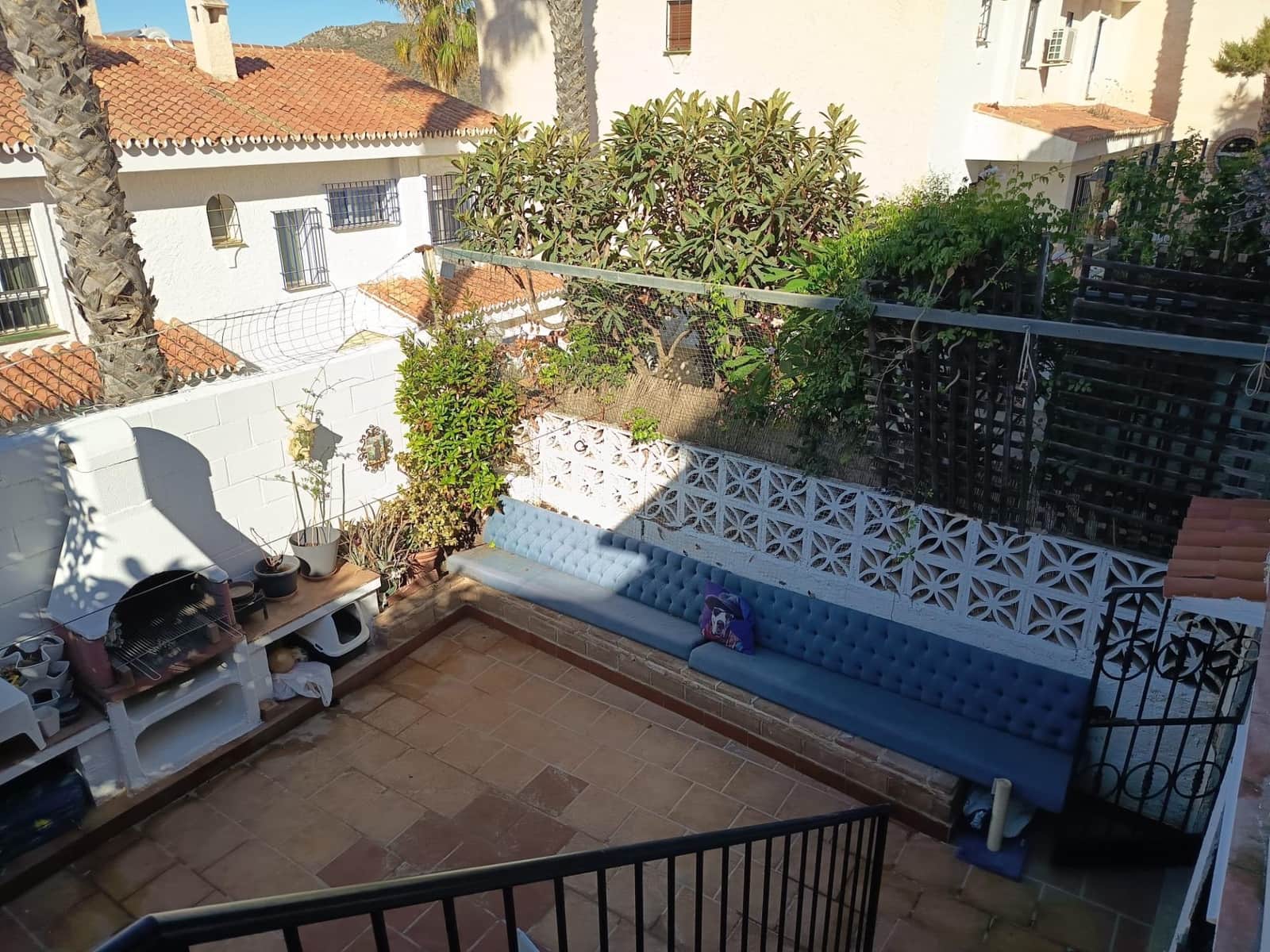 3 soverom Rekkehus til salgs i La Cala del Moral med garasje - € 405 000 (Ref: 9252066)