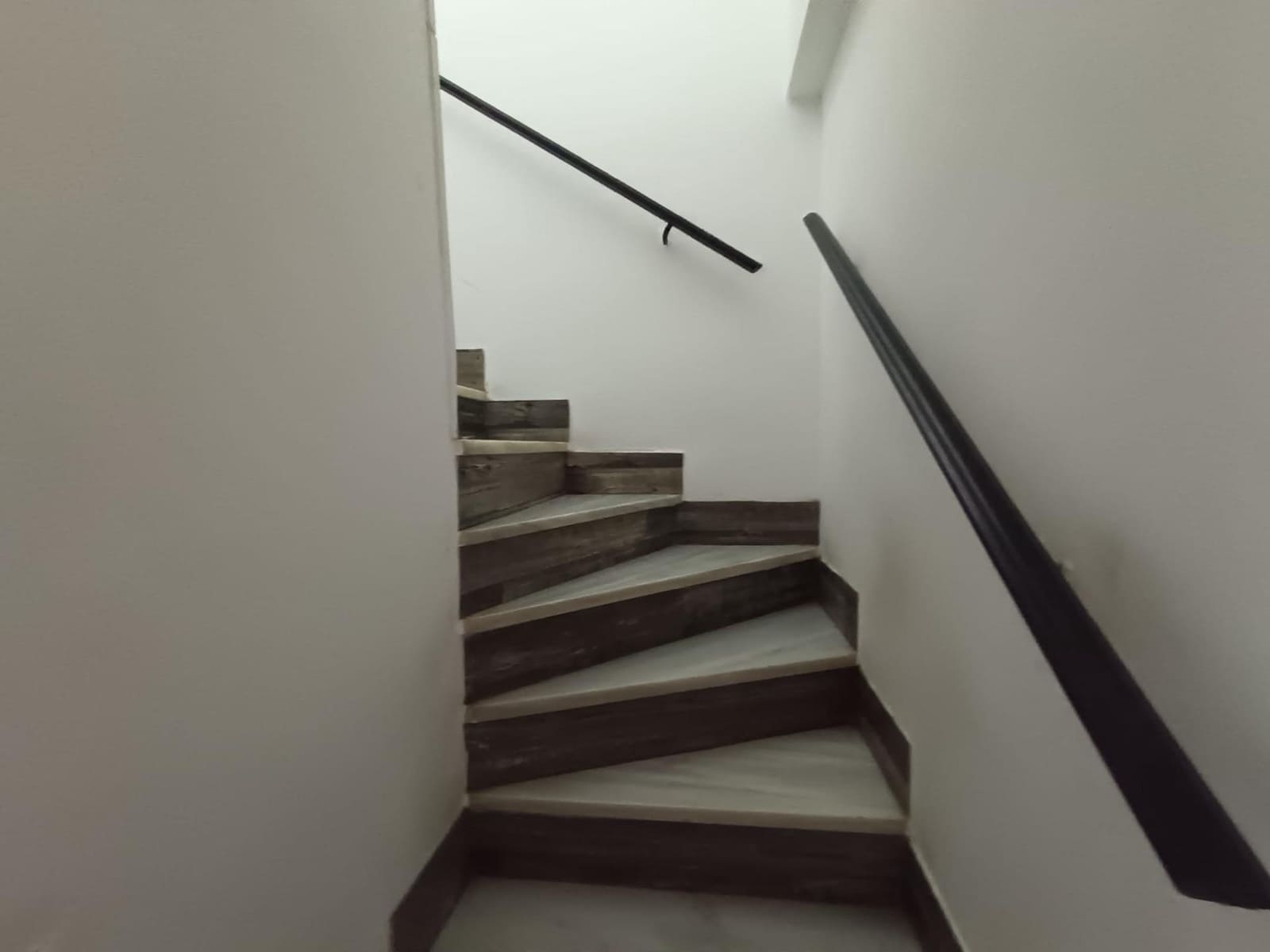 3 soverom Rekkehus til salgs i La Cala del Moral med garasje - € 405 000 (Ref: 9252066)