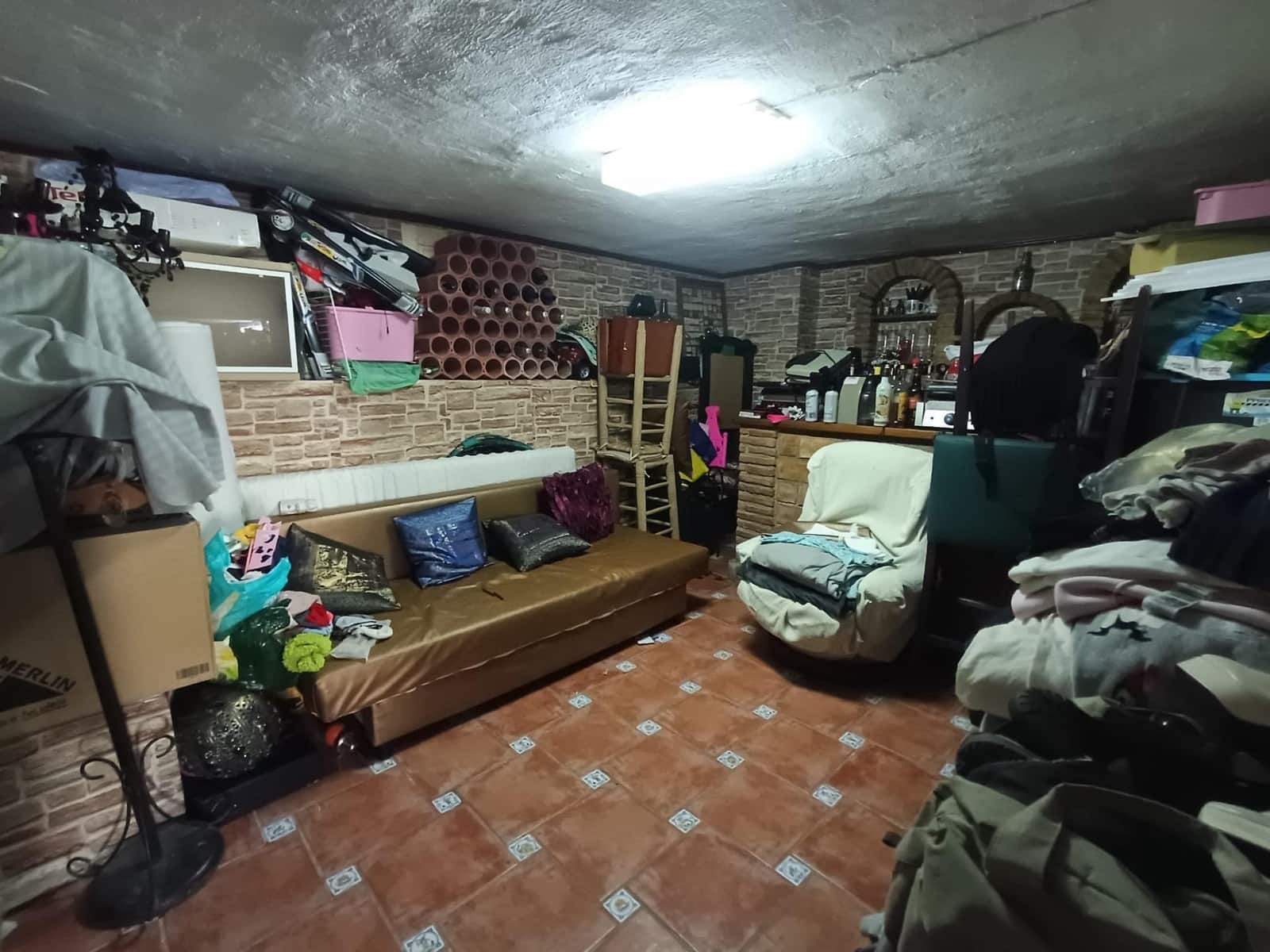 3 soverom Rekkehus til salgs i La Cala del Moral med garasje - € 405 000 (Ref: 9252066)