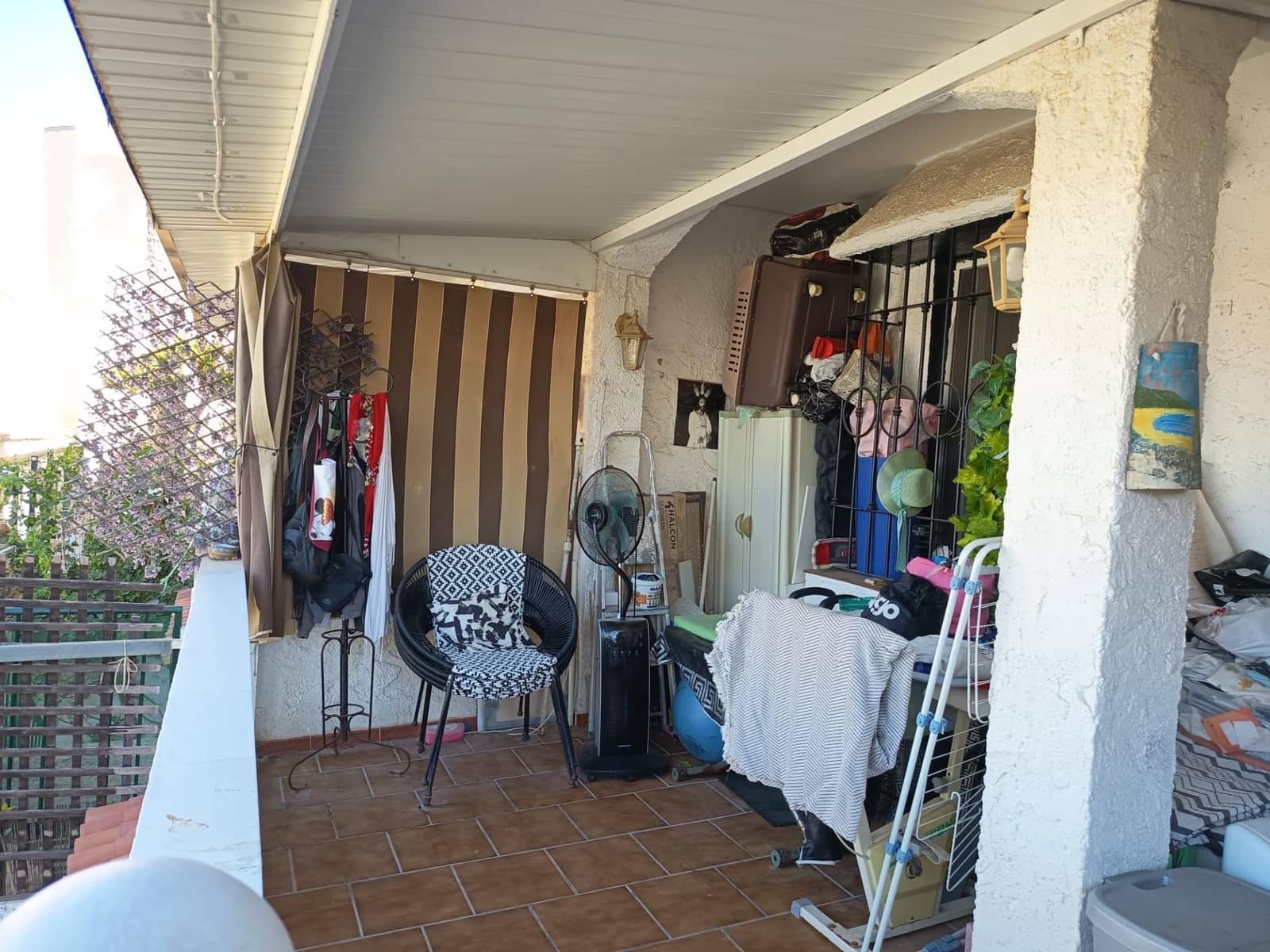 3 soverom Rekkehus til salgs i La Cala del Moral med garasje - € 405 000 (Ref: 9252066)