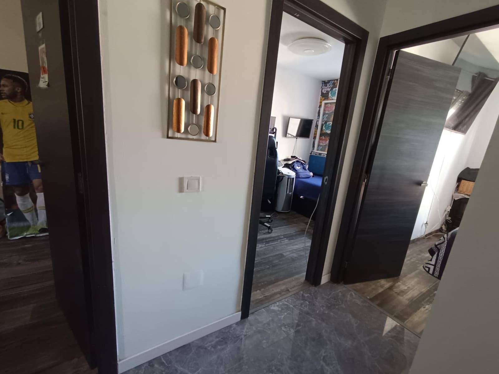 3 soverom Rekkehus til salgs i La Cala del Moral med garasje - € 405 000 (Ref: 9252066)