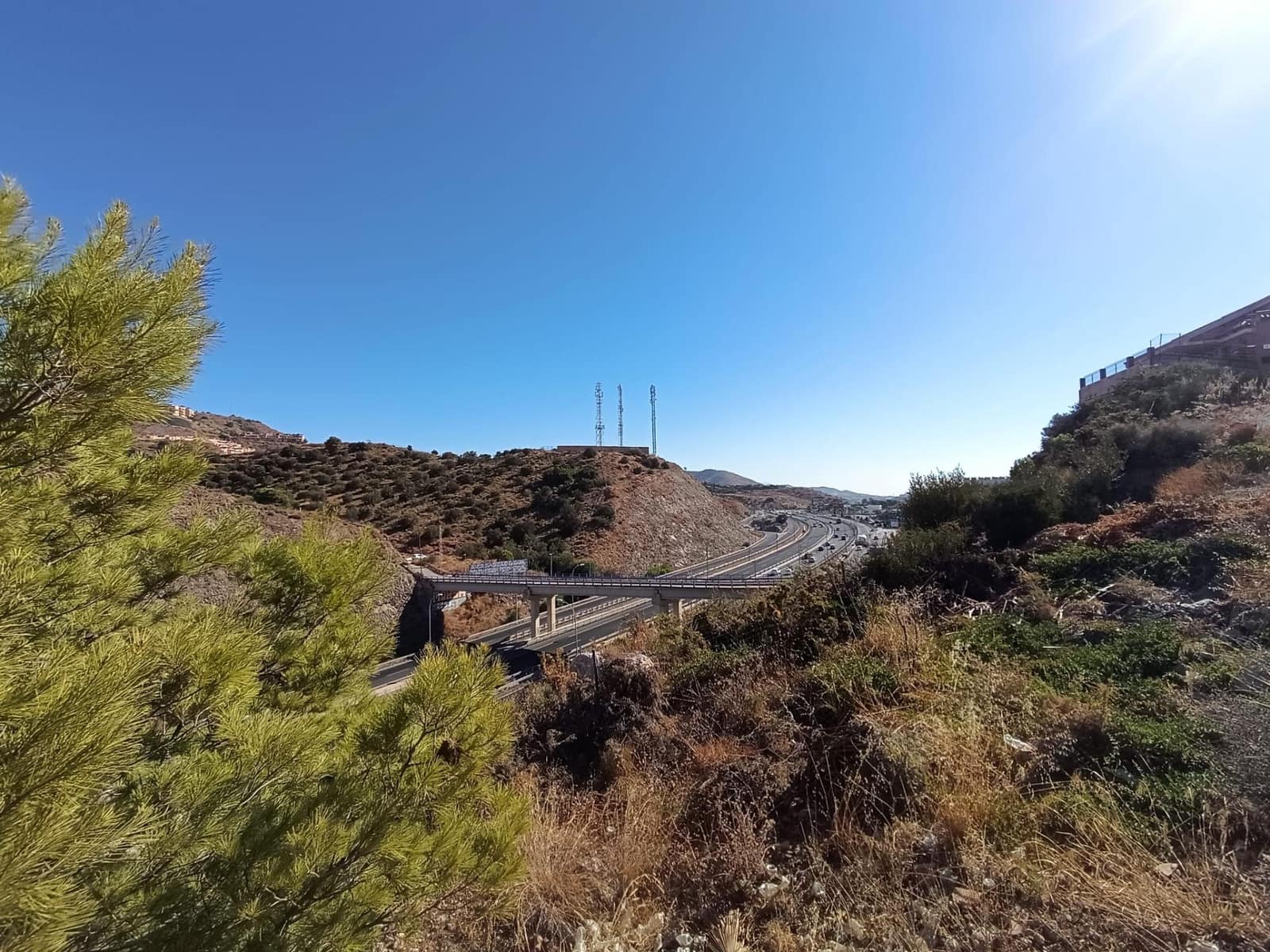 3 soverom Rekkehus til salgs i La Cala del Moral med garasje - € 405 000 (Ref: 9252066)