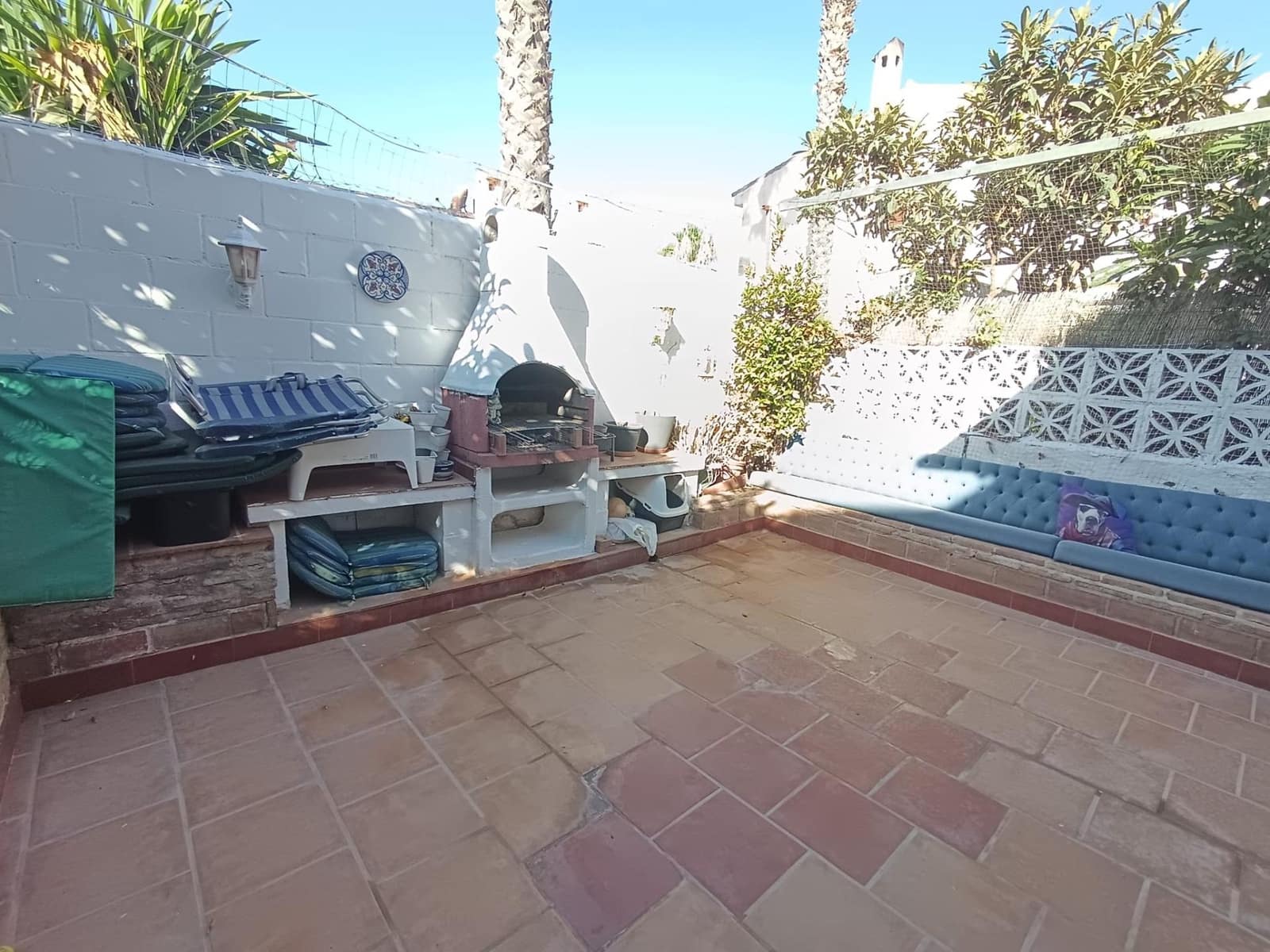 3 soverom Rekkehus til salgs i La Cala del Moral med garasje - € 405 000 (Ref: 9252066)