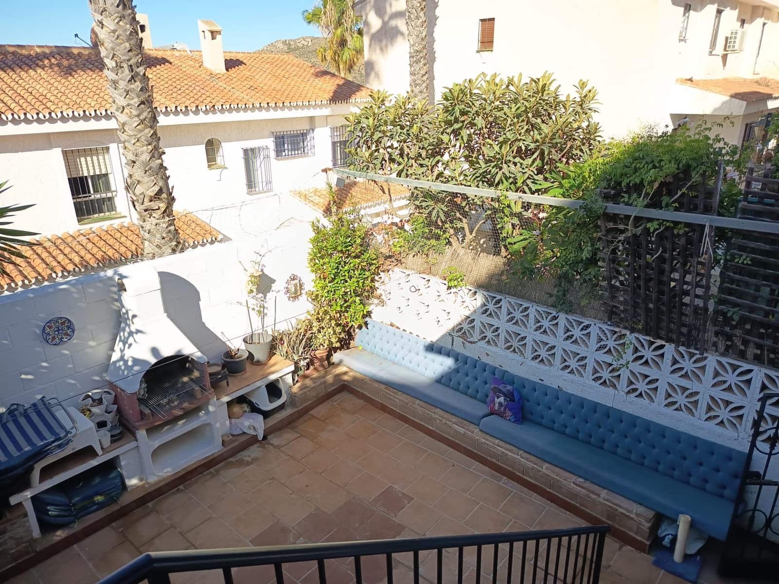 3 soverom Rekkehus til salgs i La Cala del Moral med garasje - € 405 000 (Ref: 9252066)