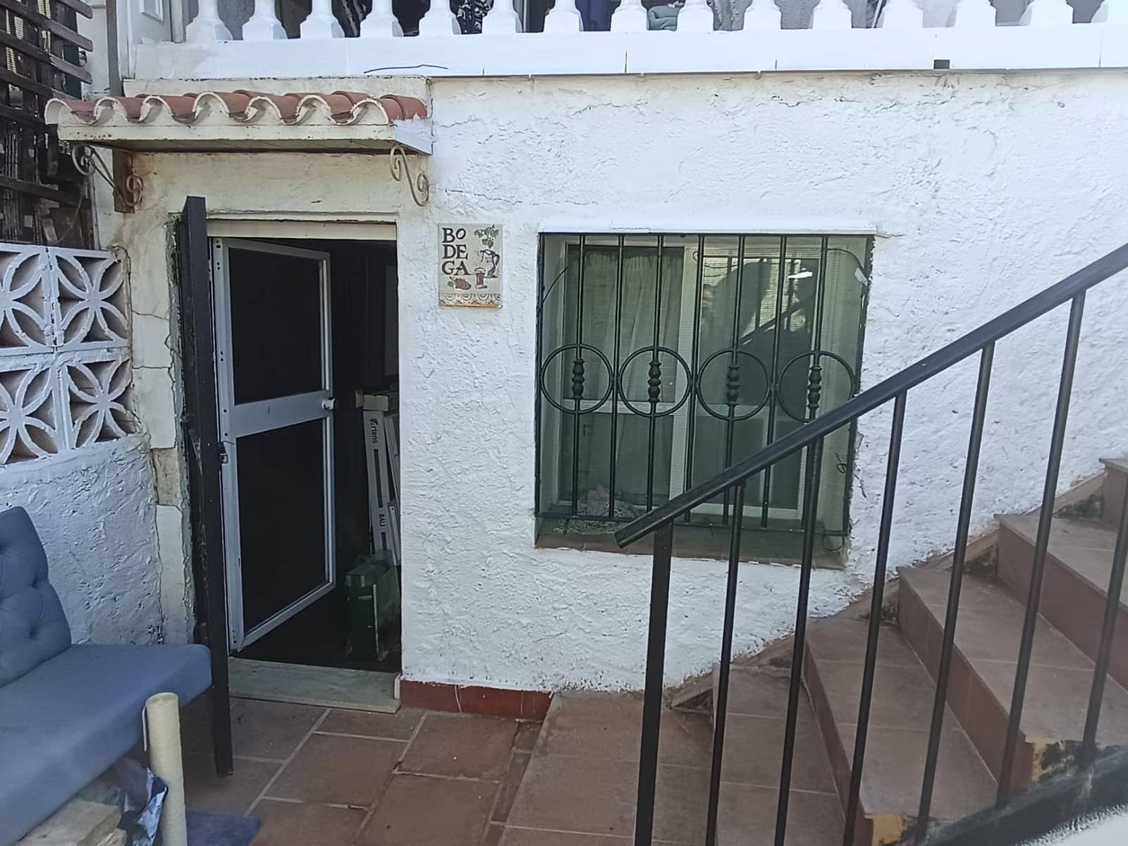 3 soverom Rekkehus til salgs i La Cala del Moral med garasje - € 405 000 (Ref: 9252066)