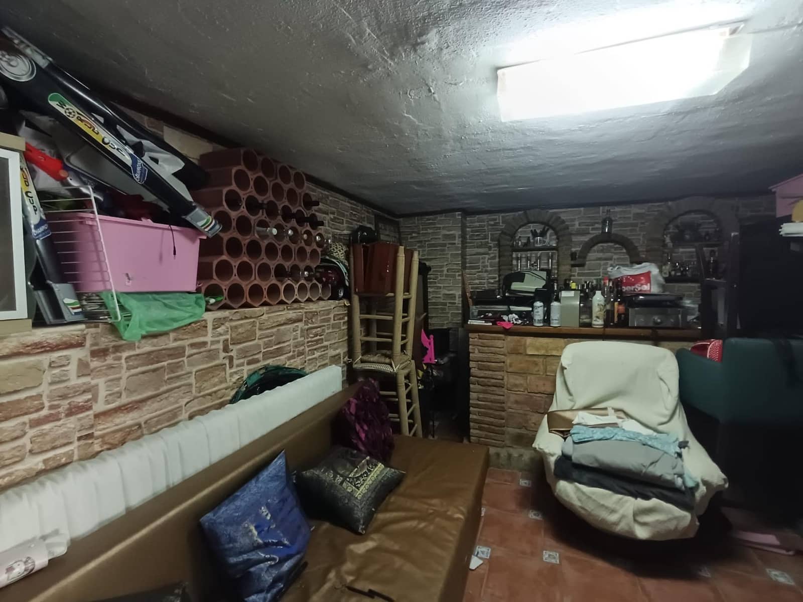 3 soverom Rekkehus til salgs i La Cala del Moral med garasje - € 405 000 (Ref: 9252066)