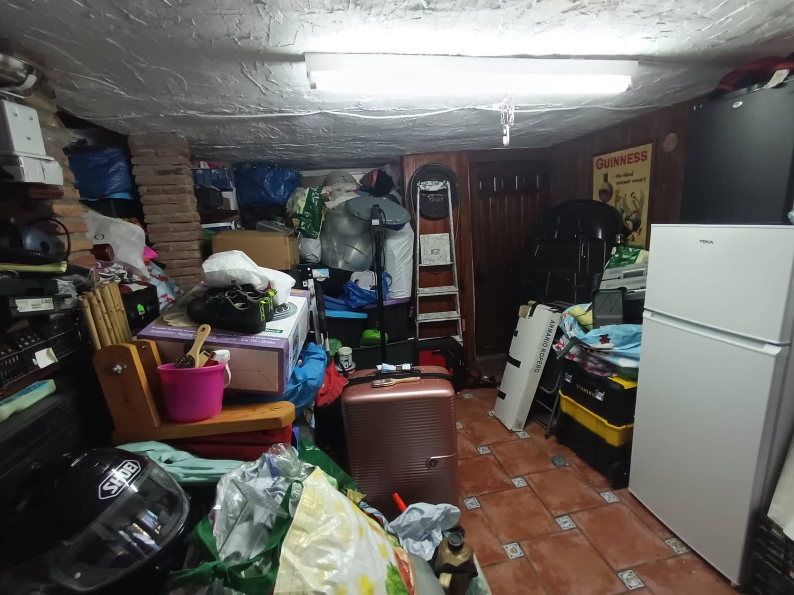 3 soverom Rekkehus til salgs i La Cala del Moral med garasje - € 405 000 (Ref: 9252066)