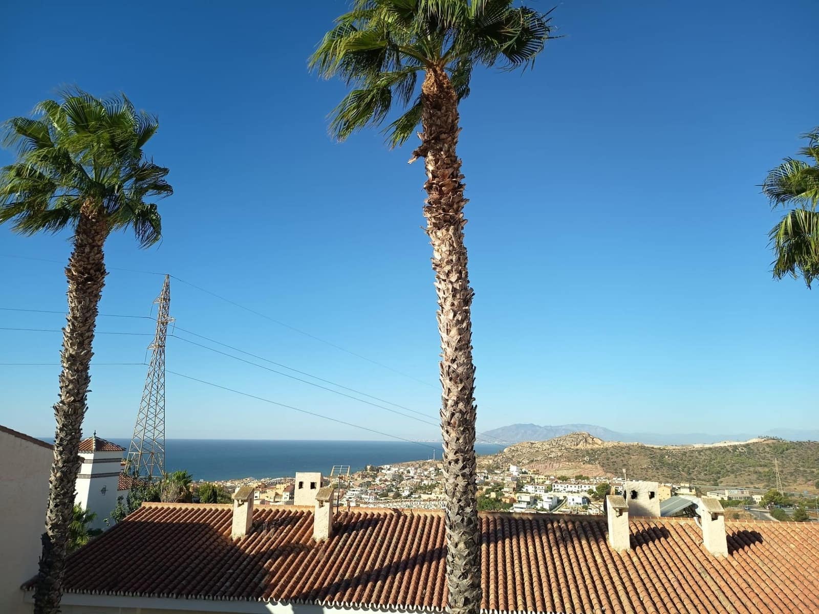 3 soverom Rekkehus til salgs i La Cala del Moral med garasje - € 405 000 (Ref: 9252066)