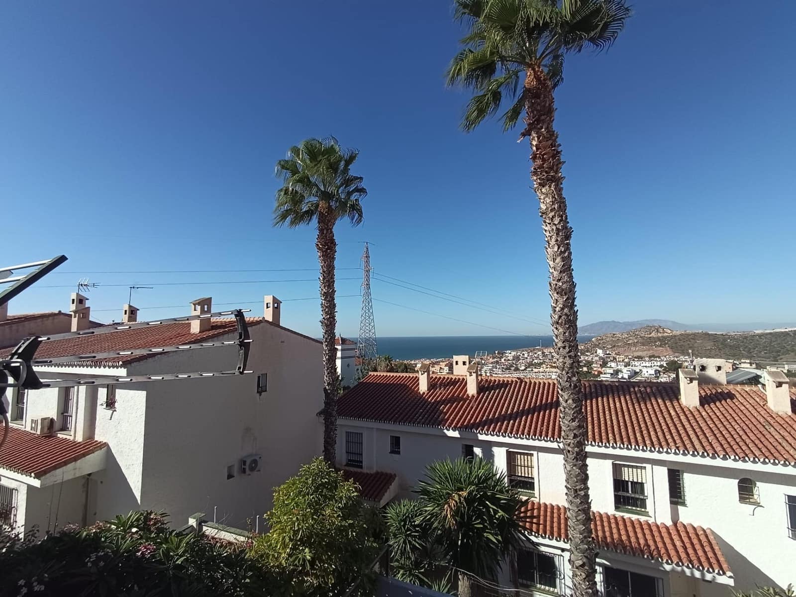 3 soverom Rekkehus til salgs i La Cala del Moral med garasje - € 405 000 (Ref: 9252066)