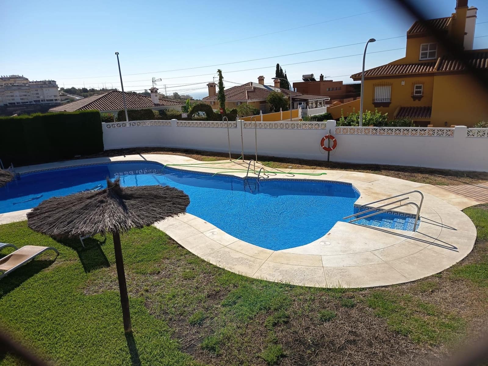 3 soverom Rekkehus til salgs i La Cala del Moral med garasje - € 405 000 (Ref: 9252066)