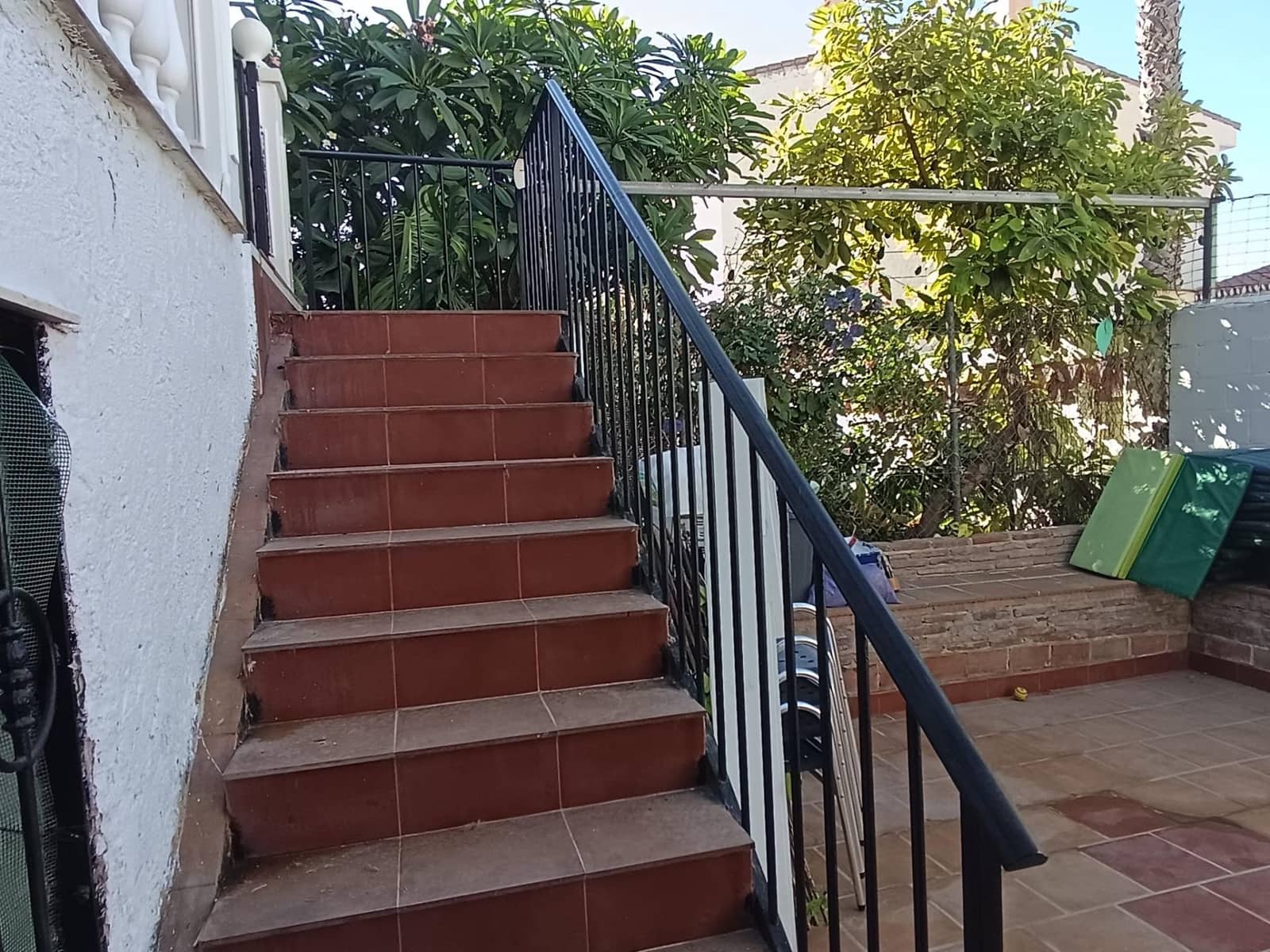 3 soverom Rekkehus til salgs i La Cala del Moral med garasje - € 405 000 (Ref: 9252066)