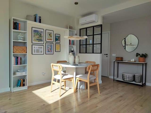 1 slaapkamer Penthouse te koop in Cártama - € 222.000 (Ref: 9255344)