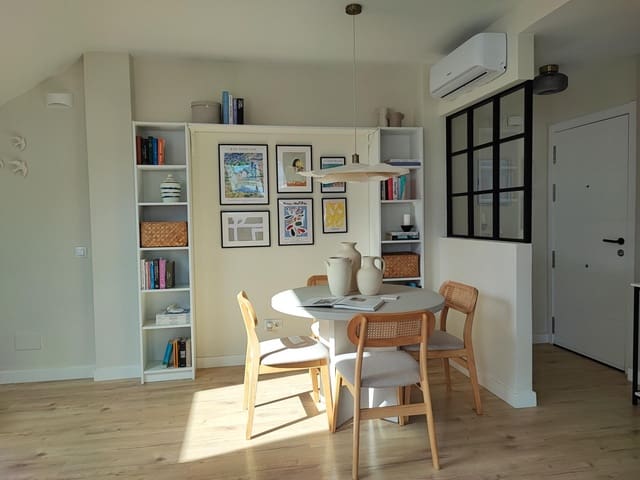 1 slaapkamer Penthouse te koop in Cártama - € 222.000 (Ref: 9255344)