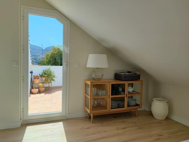 1 slaapkamer Penthouse te koop in Cártama - € 222.000 (Ref: 9255344)