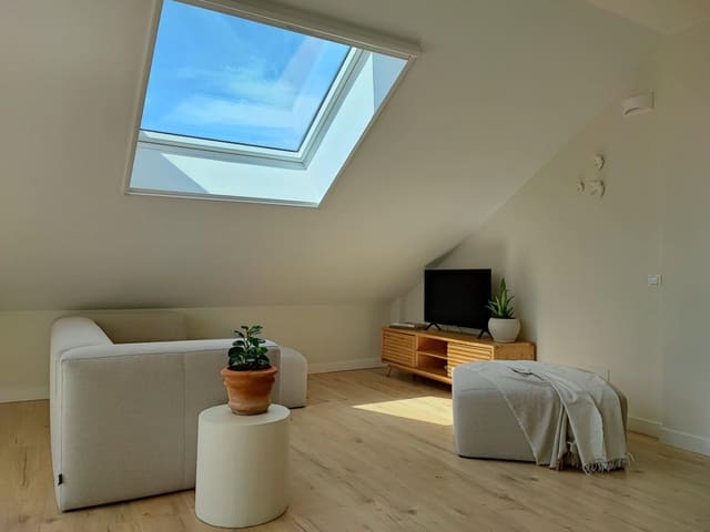 1 slaapkamer Penthouse te koop in Cártama - € 222.000 (Ref: 9255344)