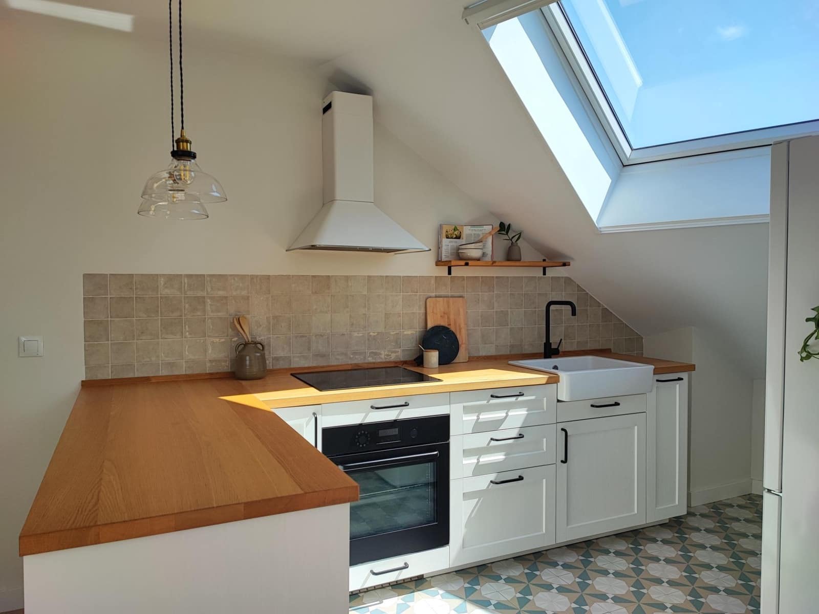 1 sypialnia Penthouse na sprzedaż w Cartama - 220 000 € (Ref: 9255344)