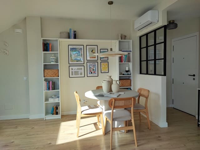 1 Zimmer Penthouse zu verkaufen in Cártama - 220.000 € (Ref: 9255344)