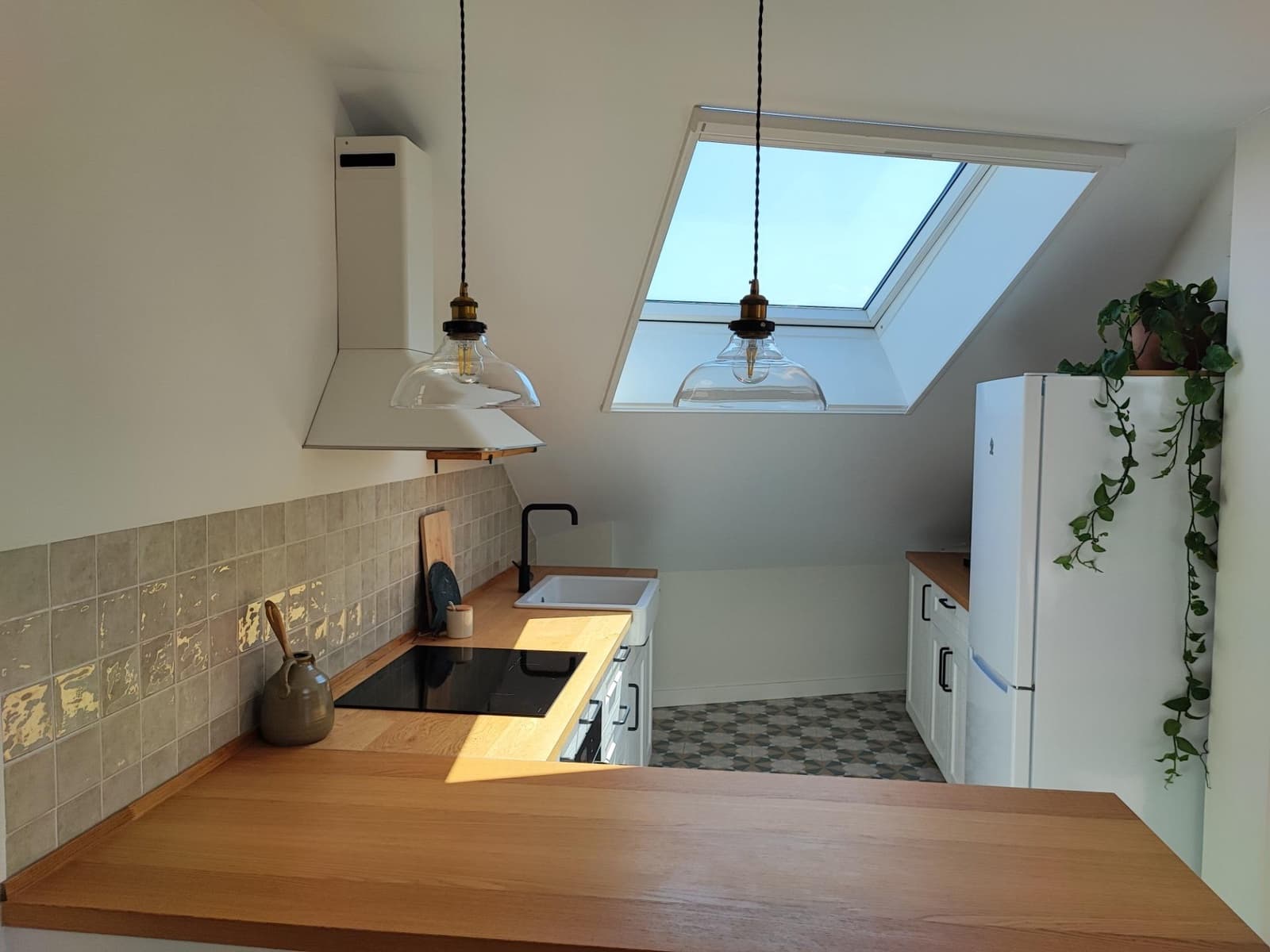1 sypialnia Penthouse na sprzedaż w Cartama - 220 000 € (Ref: 9255344)