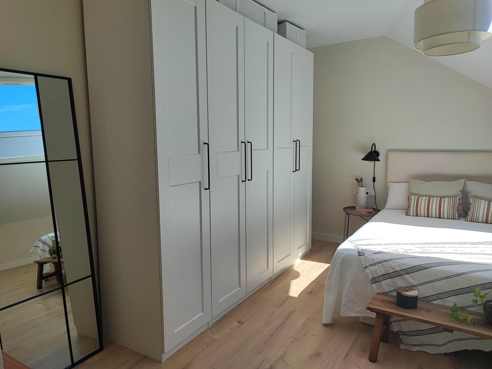 1 sypialnia Penthouse na sprzedaż w Cartama - 220 000 € (Ref: 9255344)