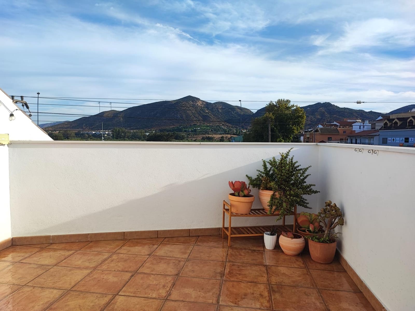 1 sypialnia Penthouse na sprzedaż w Cartama - 220 000 € (Ref: 9255344)