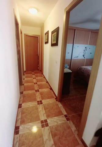 3 makuuhuone Asunto myytävänä paikassa La Cala del Moral, Rincón de la Victoria mukana 
autotalli - 375 000 € (Ref: 9255345)