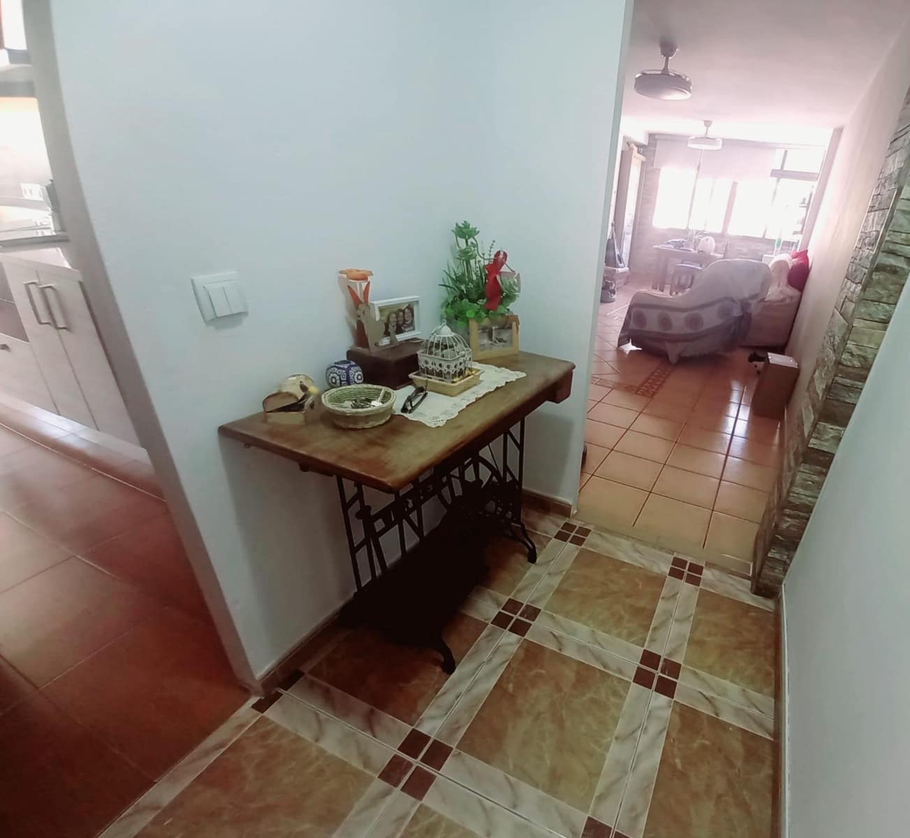 3 makuuhuone Asunto myytävänä paikassa La Cala del Moral mukana 
autotalli - 375 000 € (Ref: 9255345)