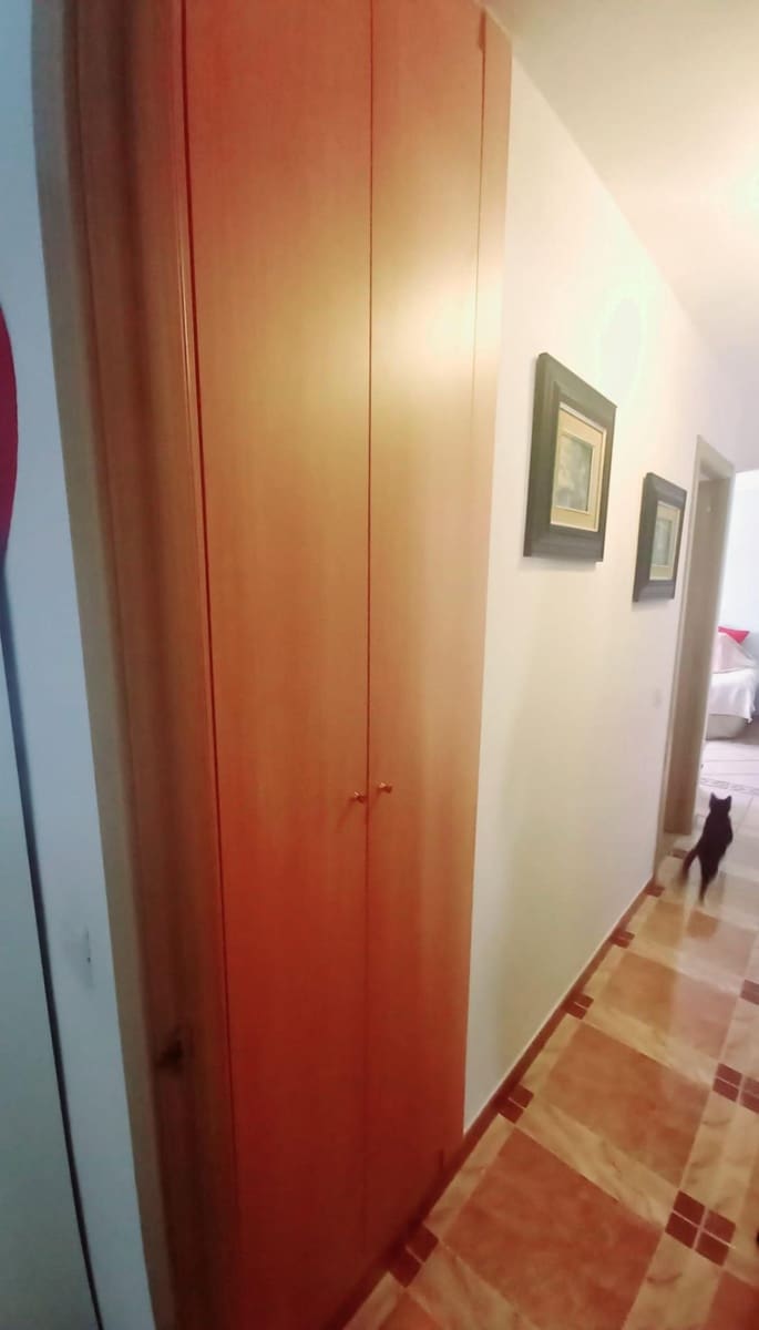 3 makuuhuone Asunto myytävänä paikassa La Cala del Moral mukana 
autotalli - 375 000 € (Ref: 9255345)