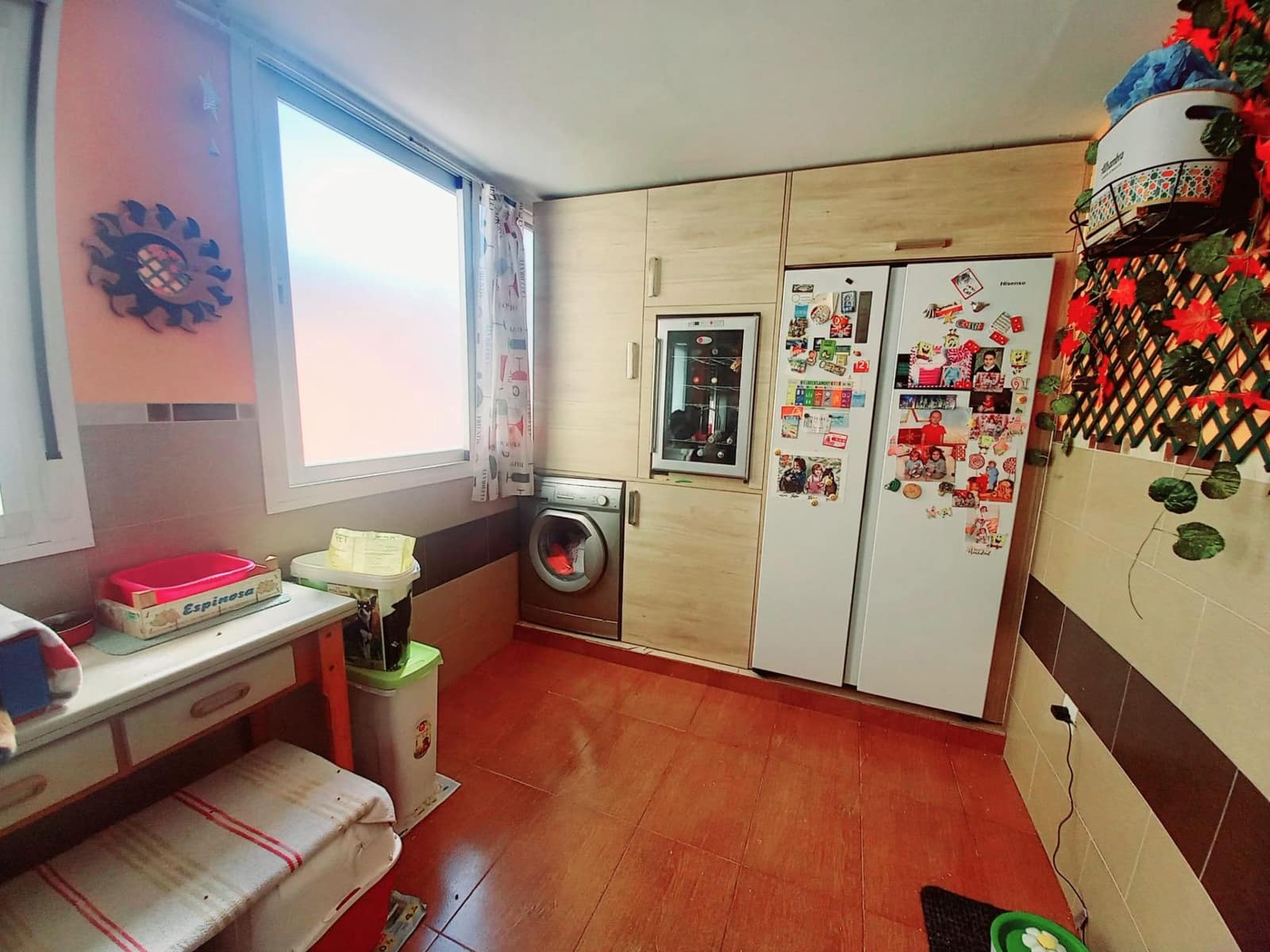 3 makuuhuone Asunto myytävänä paikassa La Cala del Moral mukana 
autotalli - 375 000 € (Ref: 9255345)