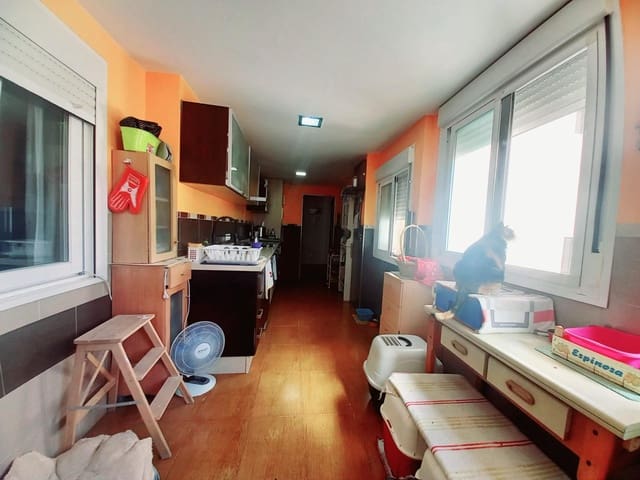 3 makuuhuone Asunto myytävänä paikassa La Cala del Moral, Rincón de la Victoria mukana 
autotalli - 375 000 € (Ref: 9255345)