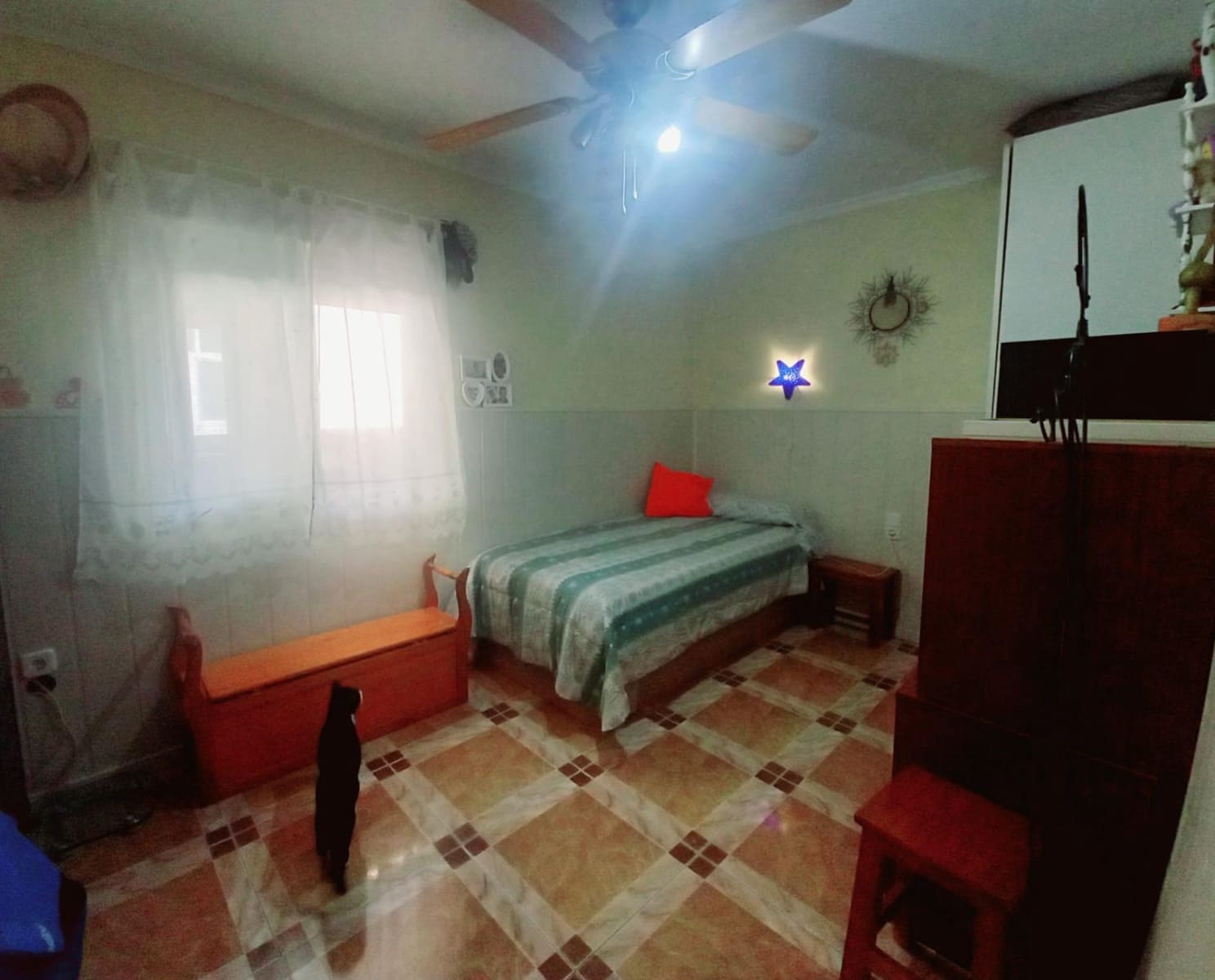 3 makuuhuone Asunto myytävänä paikassa La Cala del Moral mukana 
autotalli - 375 000 € (Ref: 9255345)