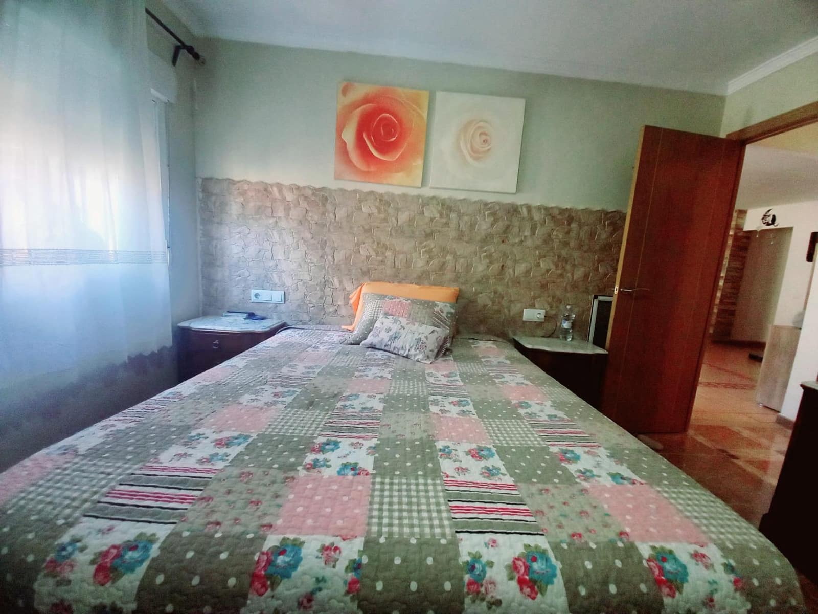 3 makuuhuone Asunto myytävänä paikassa La Cala del Moral mukana 
autotalli - 375 000 € (Ref: 9255345)