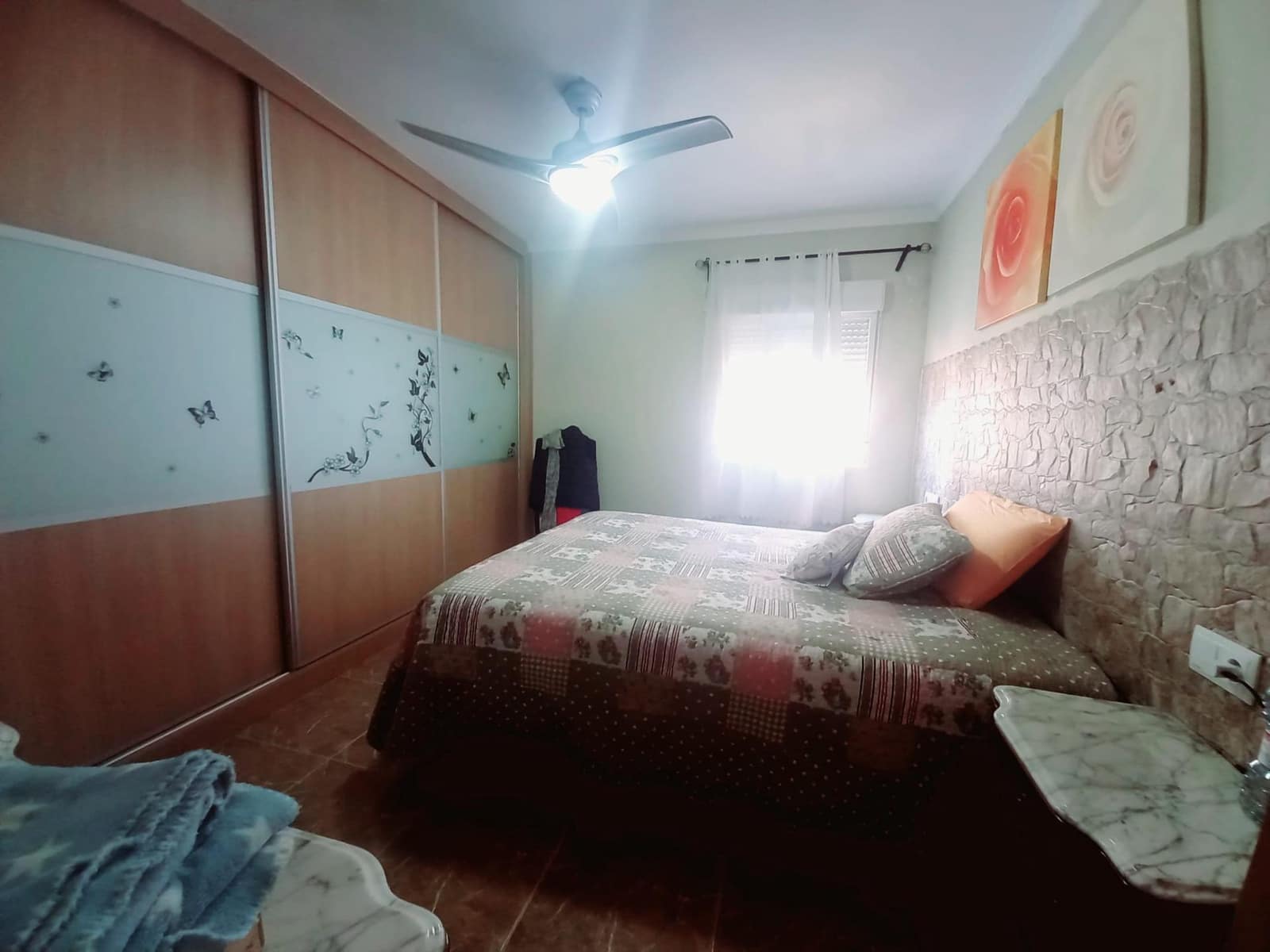 3 makuuhuone Asunto myytävänä paikassa La Cala del Moral mukana 
autotalli - 375 000 € (Ref: 9255345)