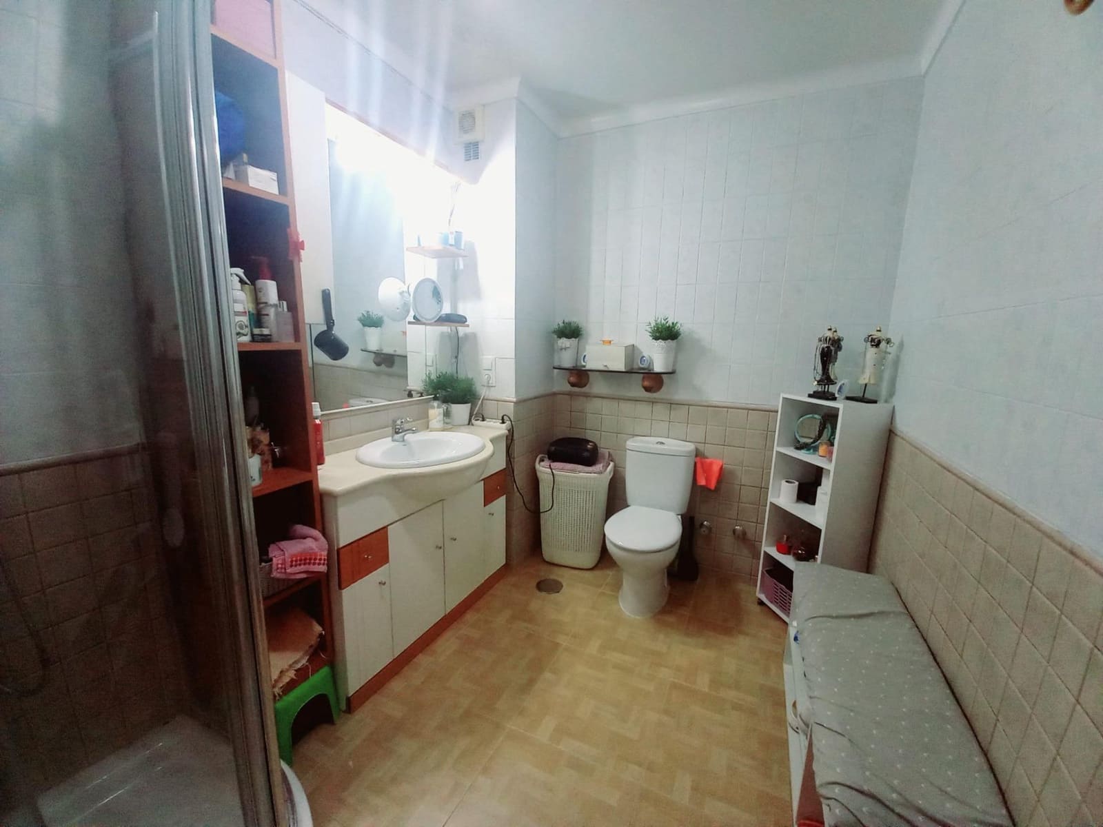 3 makuuhuone Asunto myytävänä paikassa La Cala del Moral mukana 
autotalli - 375 000 € (Ref: 9255345)