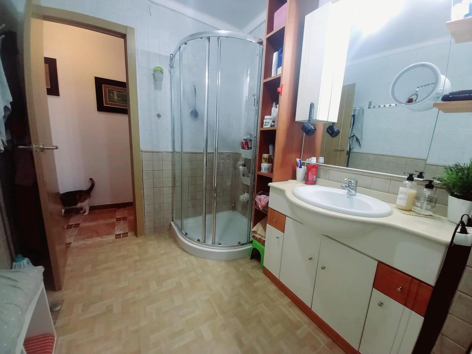 3 makuuhuone Asunto myytävänä paikassa La Cala del Moral mukana 
autotalli - 375 000 € (Ref: 9255345)