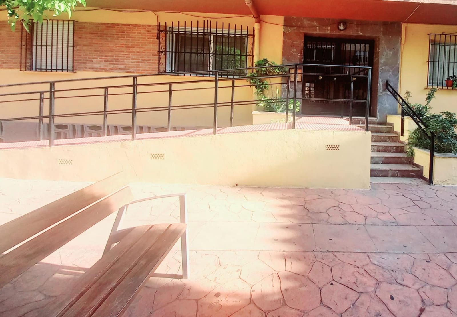 3 makuuhuone Asunto myytävänä paikassa La Cala del Moral mukana 
autotalli - 375 000 € (Ref: 9255345)