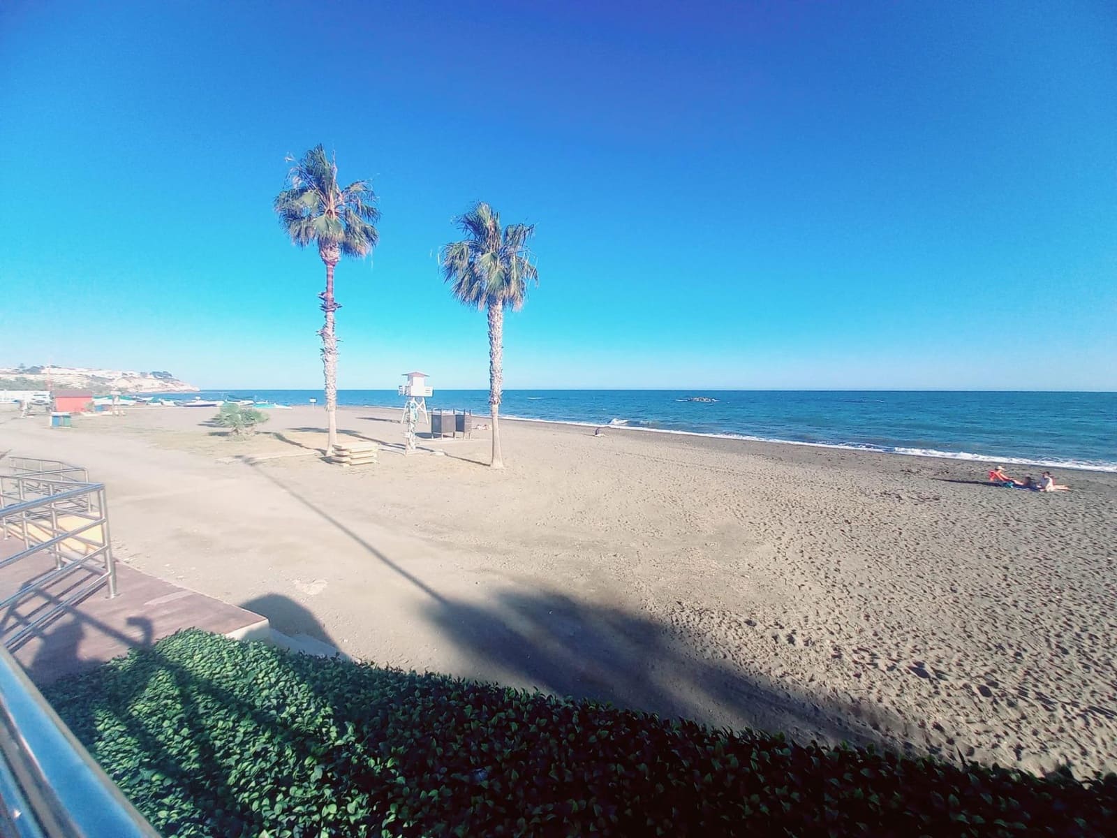 3 makuuhuone Asunto myytävänä paikassa La Cala del Moral mukana 
autotalli - 375 000 € (Ref: 9255345)