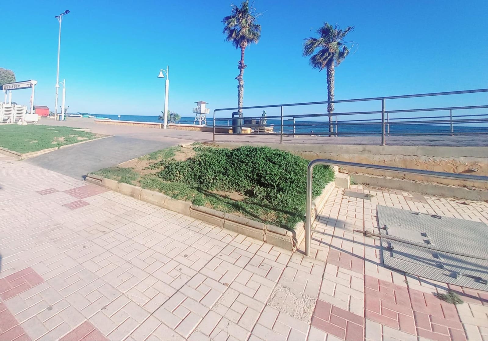 3 makuuhuone Asunto myytävänä paikassa La Cala del Moral mukana 
autotalli - 375 000 € (Ref: 9255345)