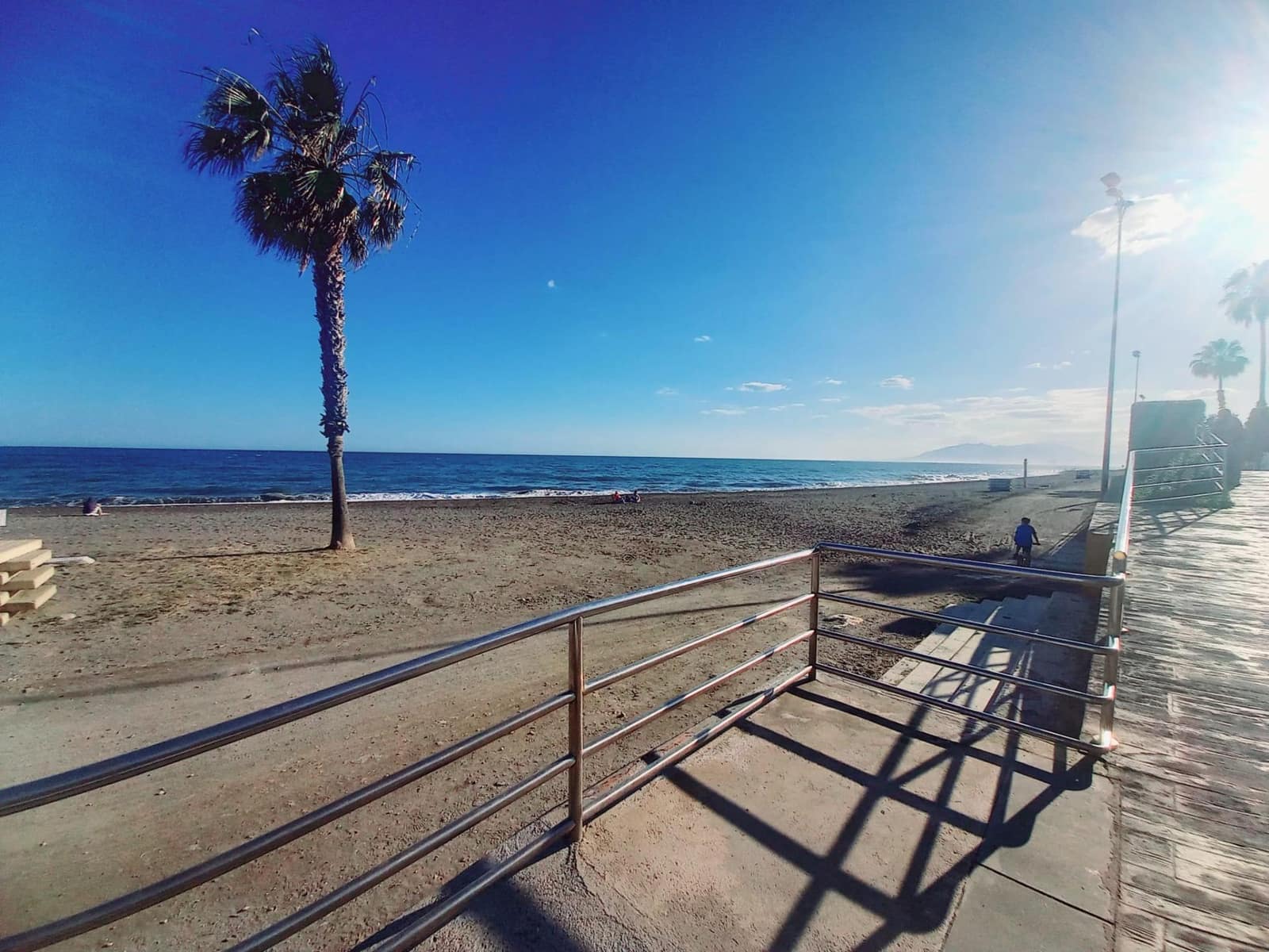 3 makuuhuone Asunto myytävänä paikassa La Cala del Moral mukana 
autotalli - 375 000 € (Ref: 9255345)