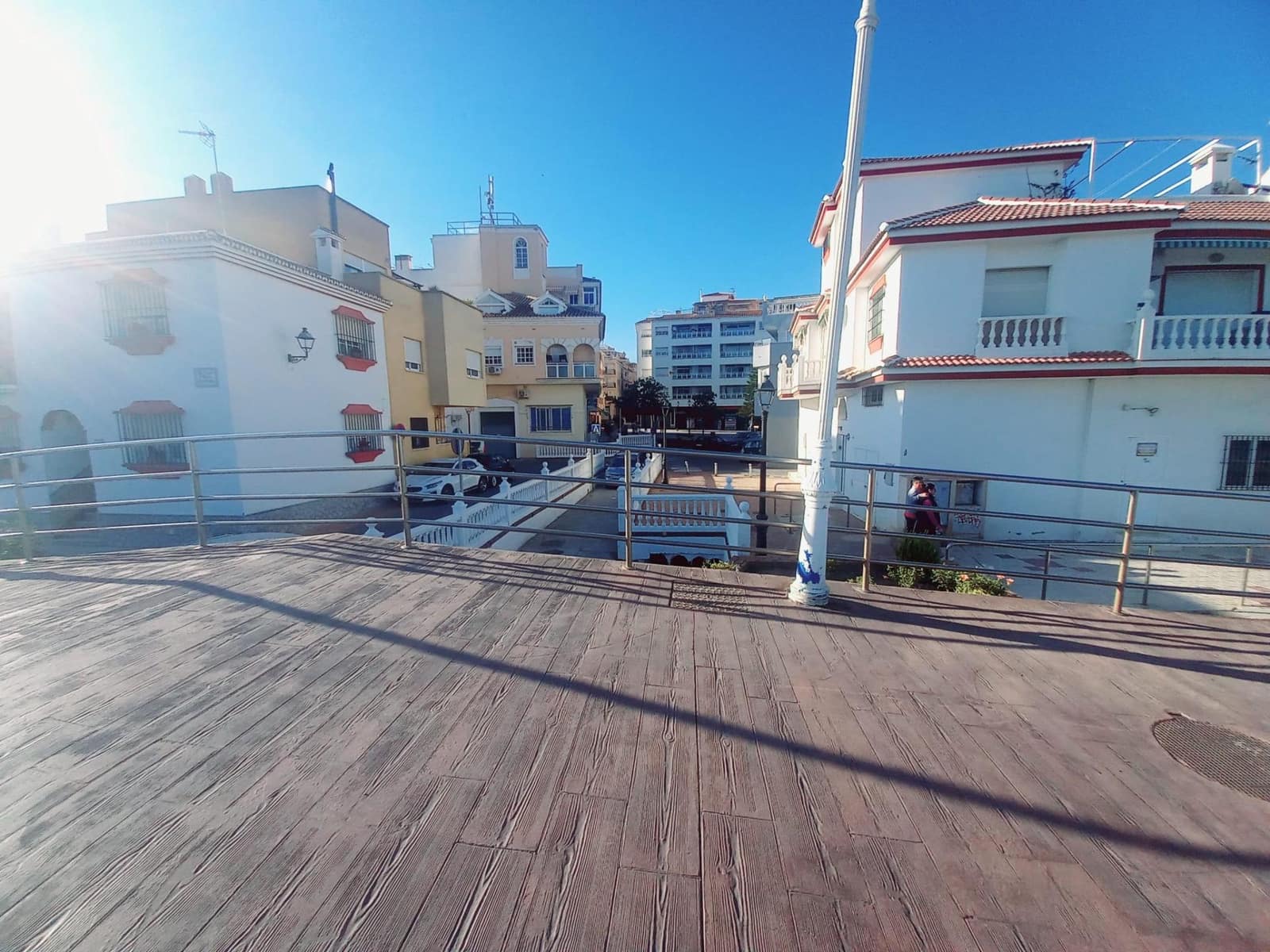 3 makuuhuone Asunto myytävänä paikassa La Cala del Moral mukana 
autotalli - 375 000 € (Ref: 9255345)