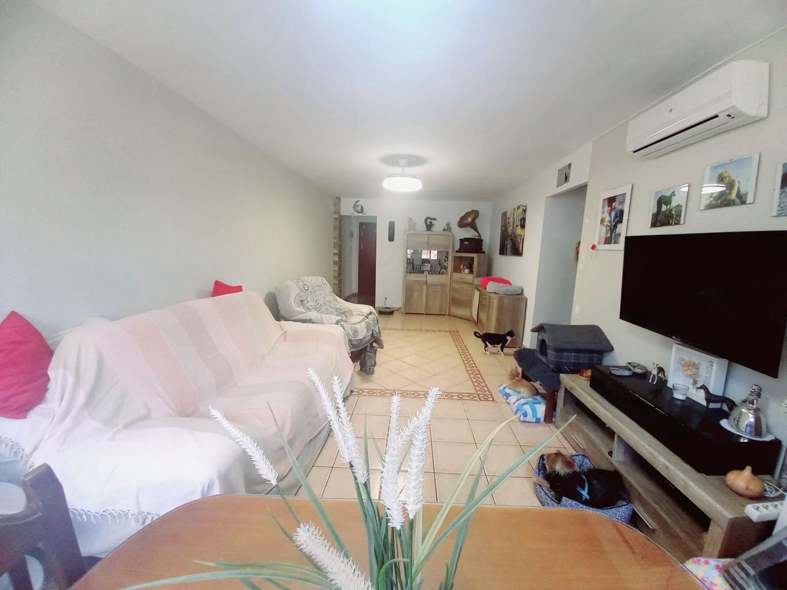 3 soverom Leilighet til salgs i La Cala del Moral med garasje - € 385 000 (Ref: 9255345)