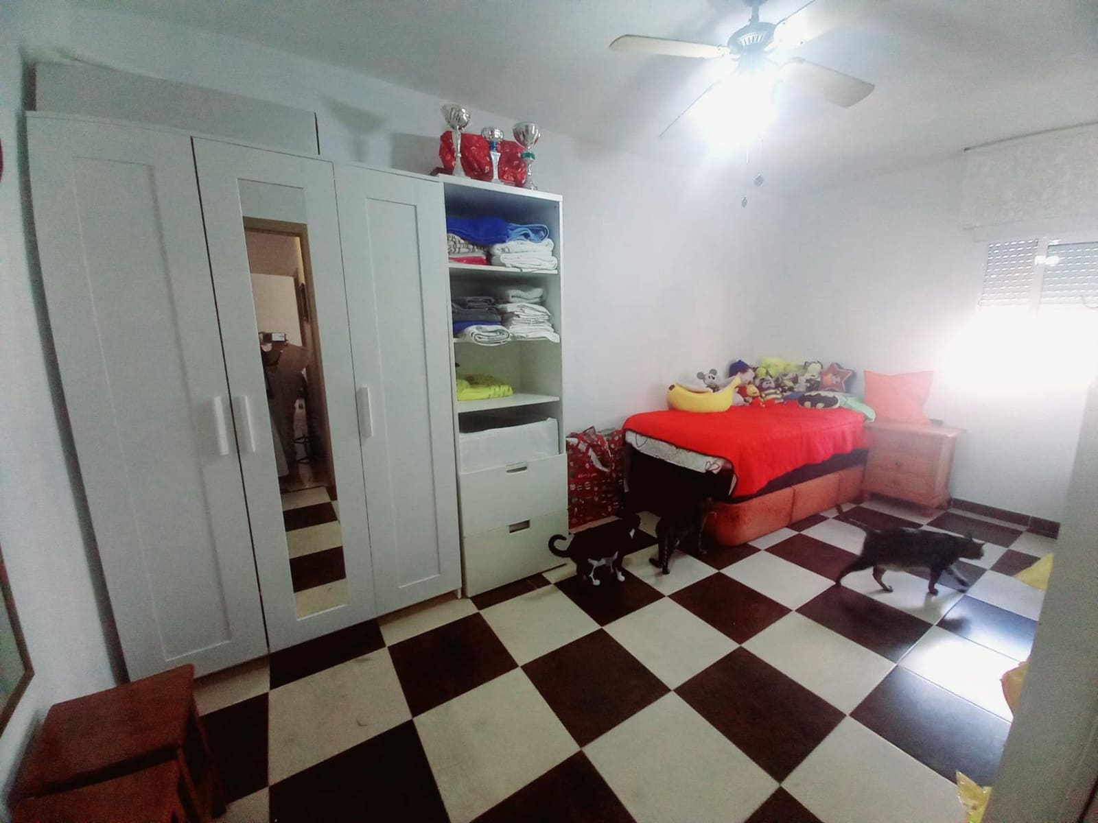 3 soverom Leilighet til salgs i La Cala del Moral med garasje - € 385 000 (Ref: 9255345)