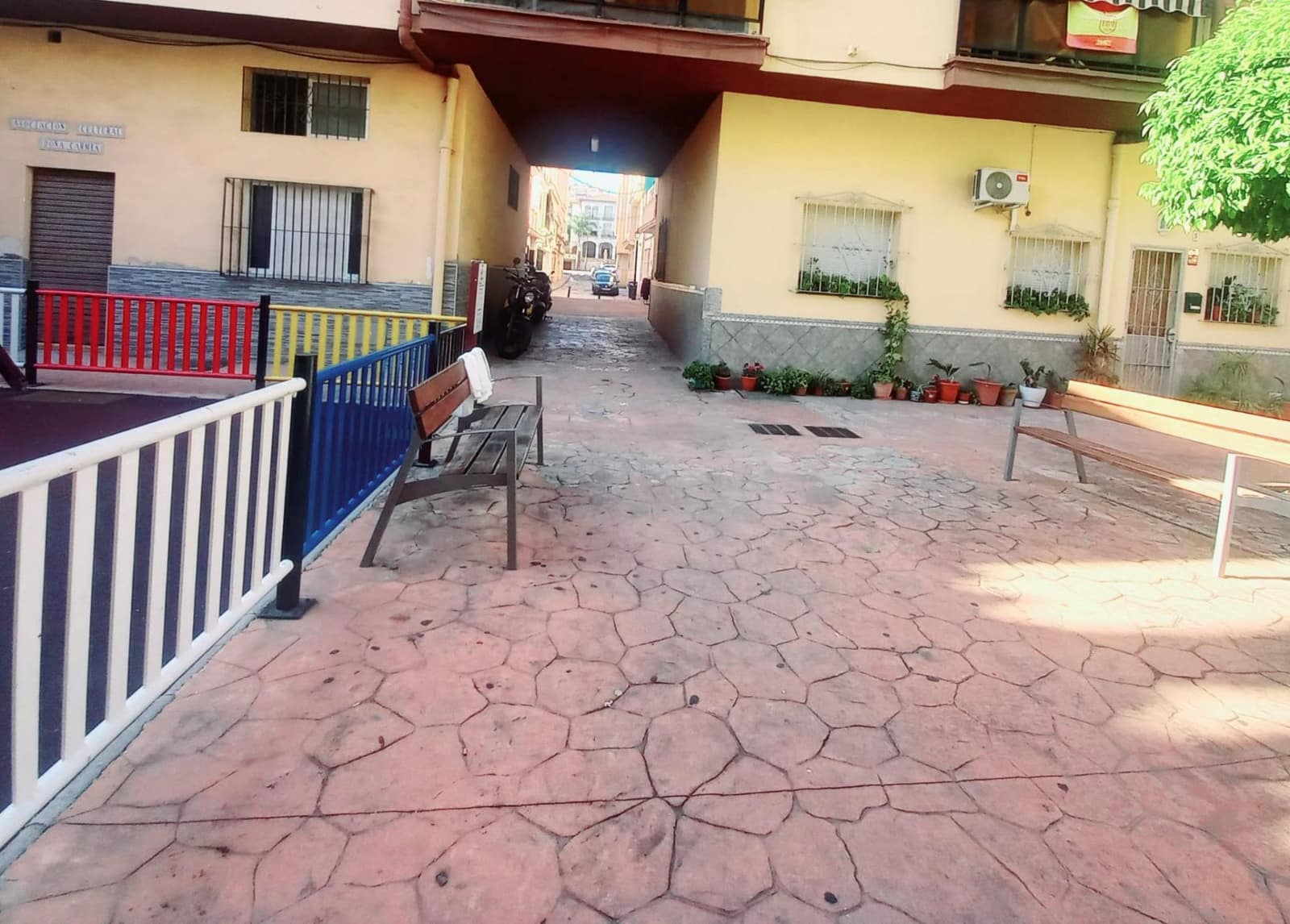 3 soverom Leilighet til salgs i La Cala del Moral med garasje - € 385 000 (Ref: 9255345)