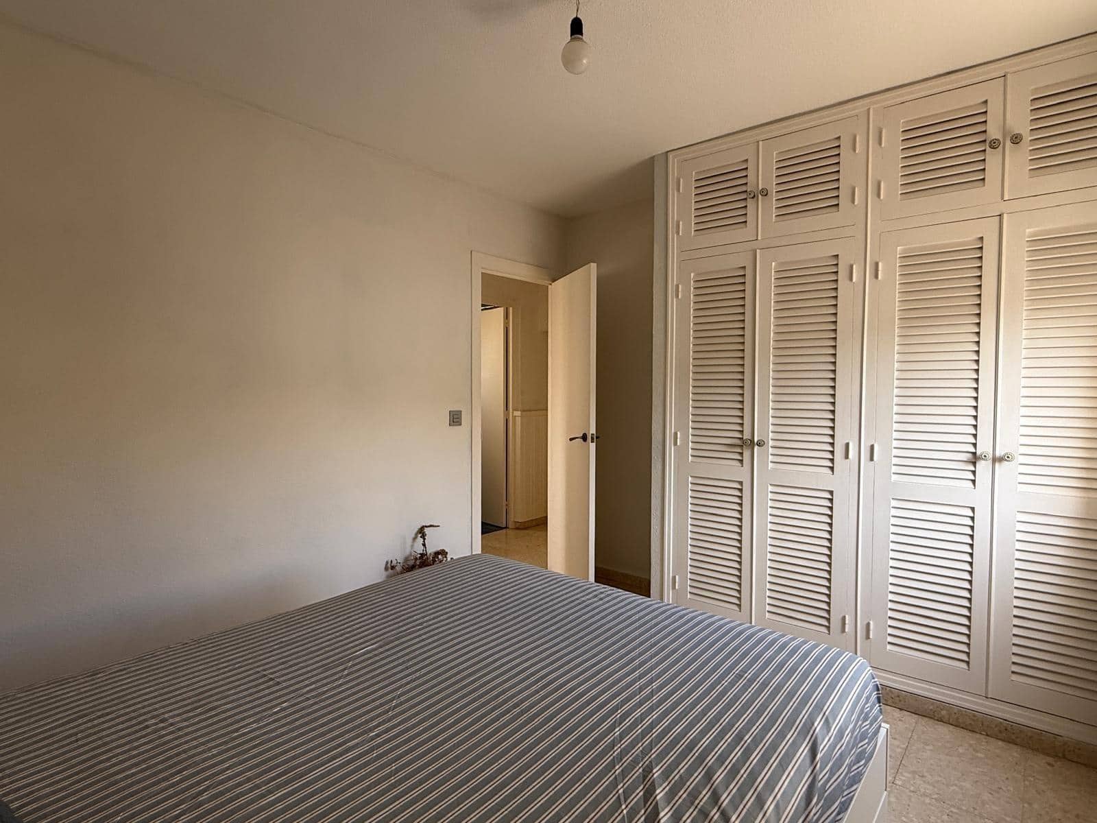 3 soveværelse Lejlighed til leje i Rincon de la Victoria med garage - € 1.200 (Ref: 9255346)