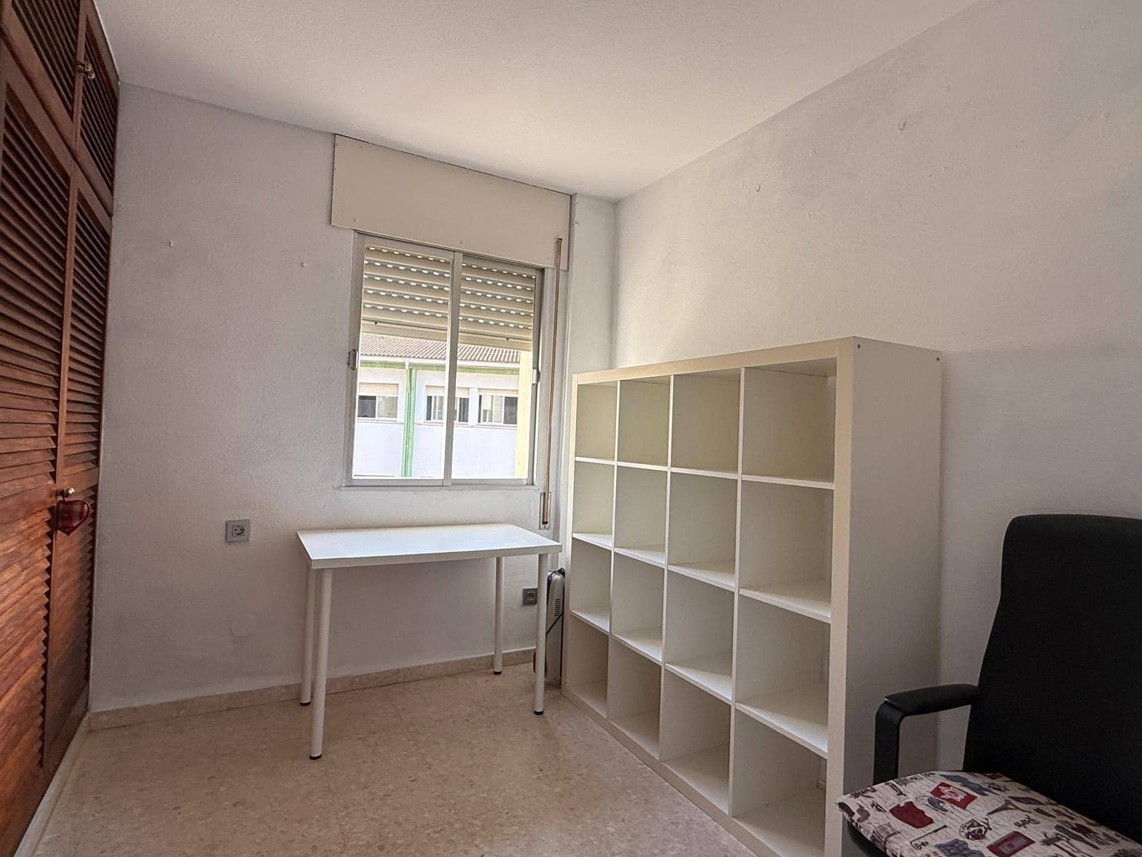 3 bedroom Flat for rent in Rincon de la Victoria with garage - € 1,200 (Ref: 9255346)