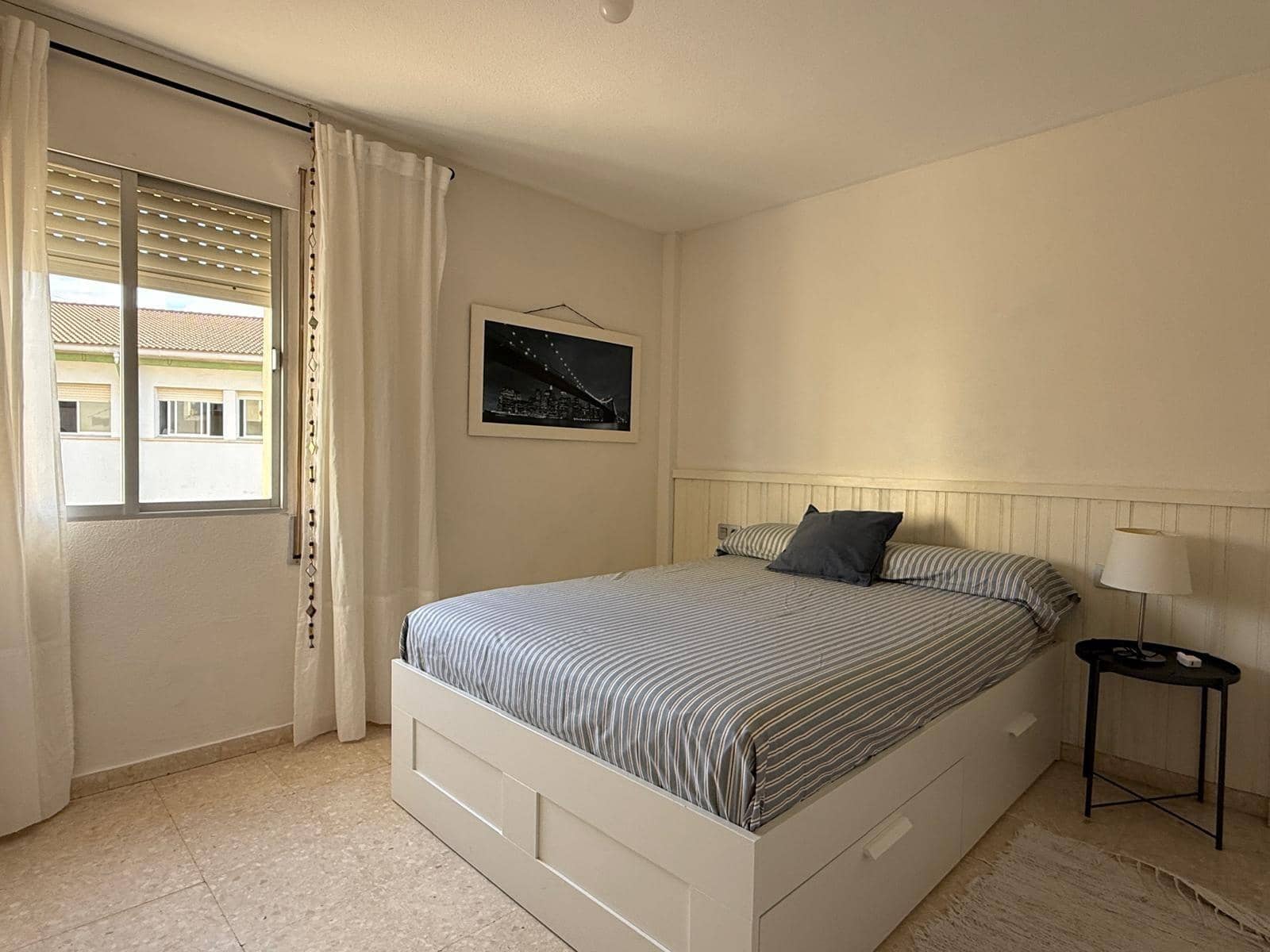 3 bedroom Flat for rent in Rincon de la Victoria with garage - € 1,200 (Ref: 9255346)