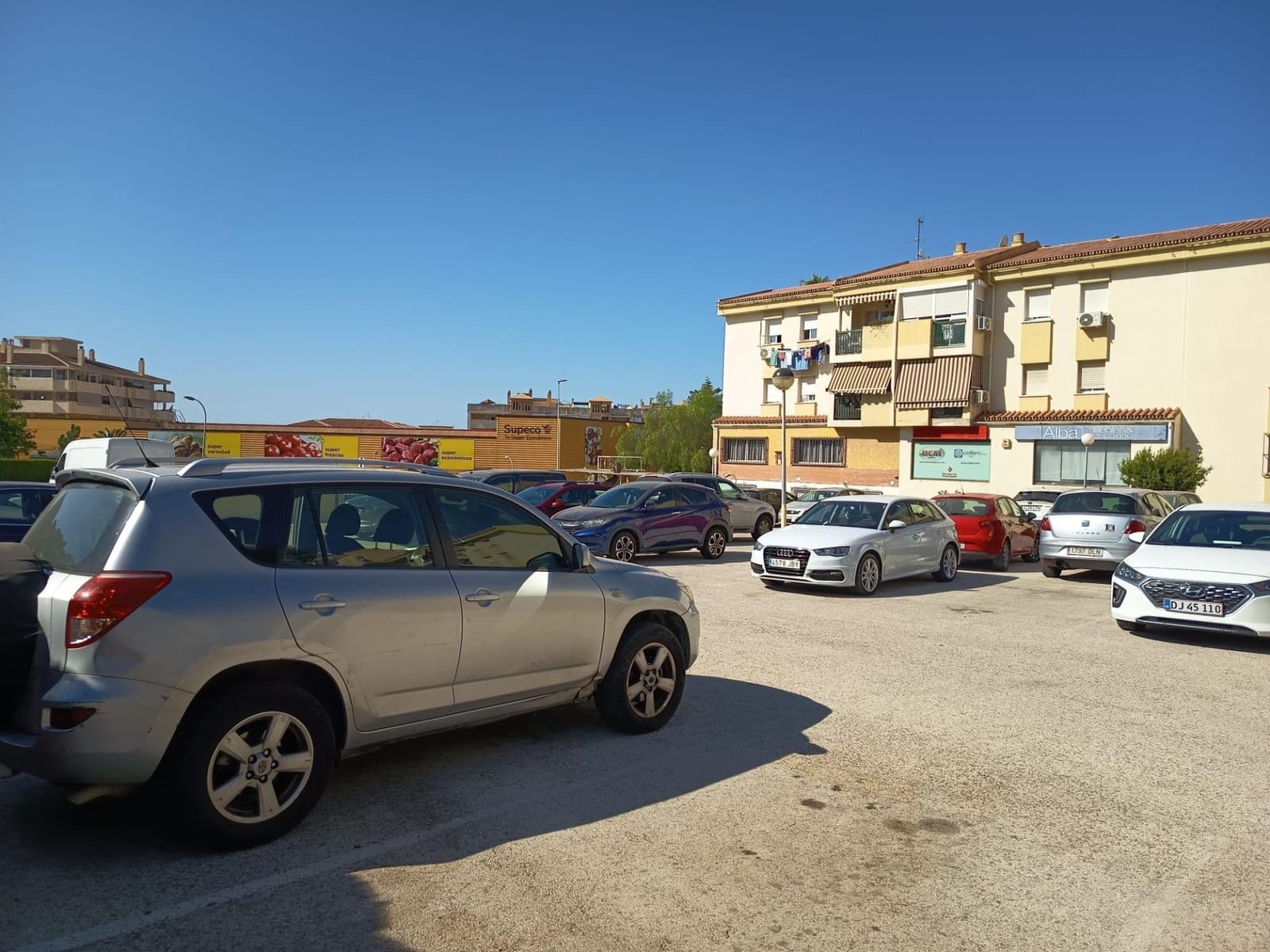 3 bedroom Flat for rent in Rincon de la Victoria with garage - € 1,200 (Ref: 9255346)