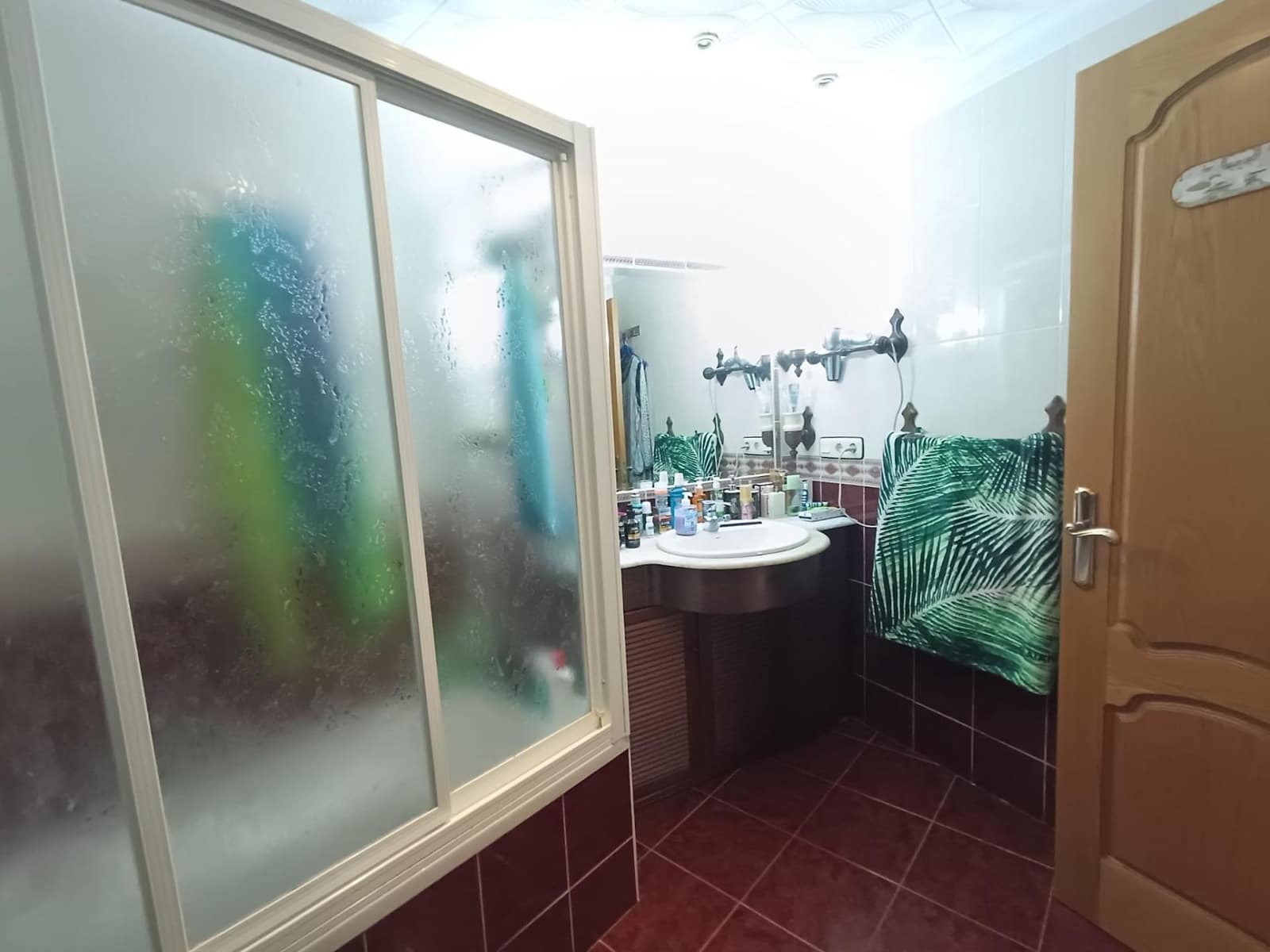 4 bedroom Flat for sale in Malaga city with garage - € 450,000 (Ref: 9262672)