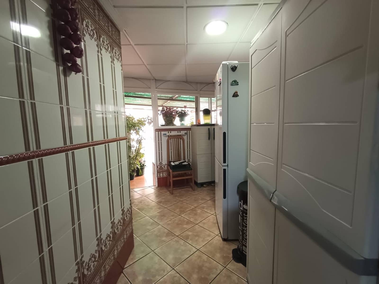 4 bedroom Flat for sale in Malaga city with garage - € 450,000 (Ref: 9262672)