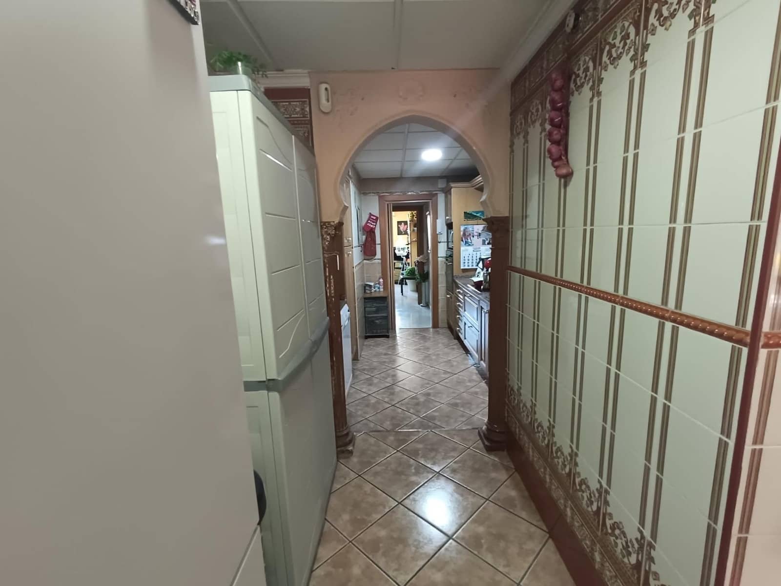 4 bedroom Flat for sale in Malaga city with garage - € 450,000 (Ref: 9262672)