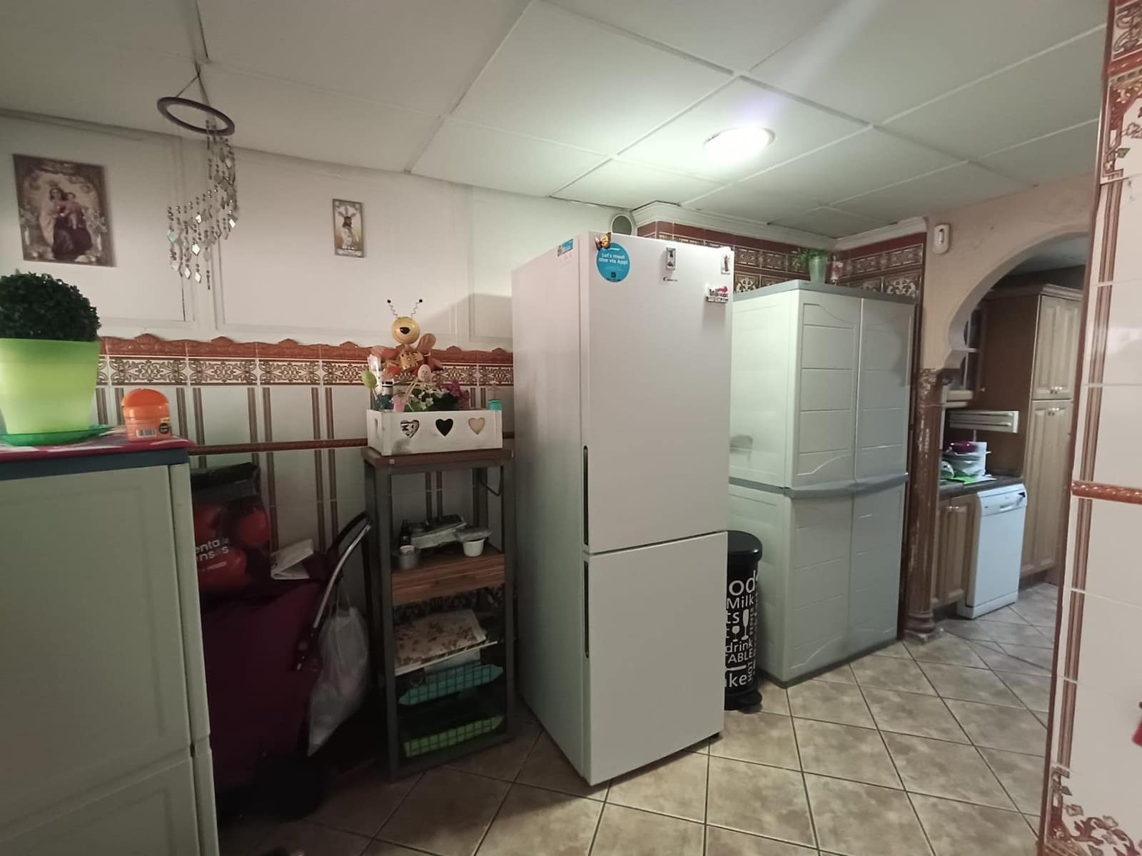 4 bedroom Flat for sale in Malaga city with garage - € 450,000 (Ref: 9262672)